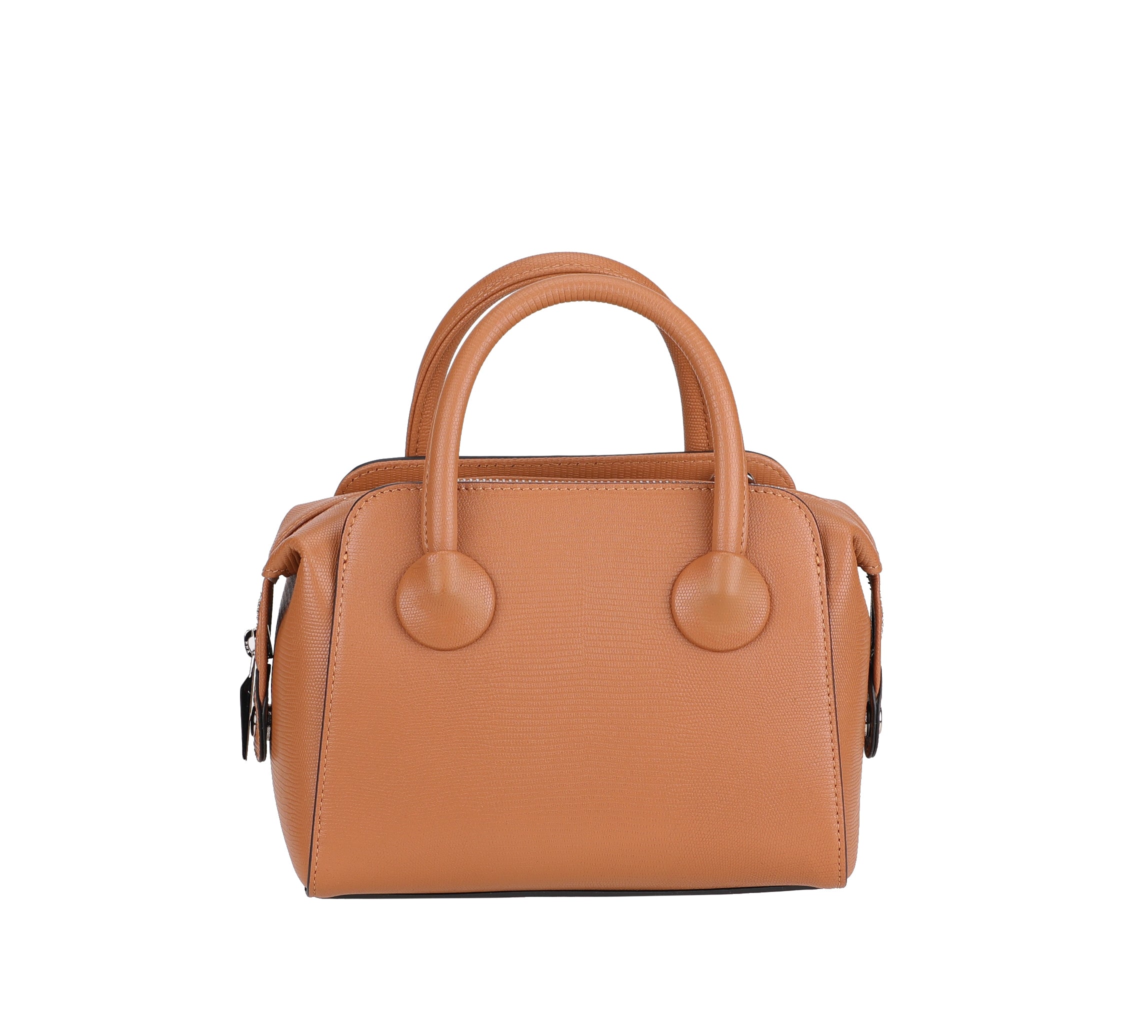 Raquel Mini Leather Handbag