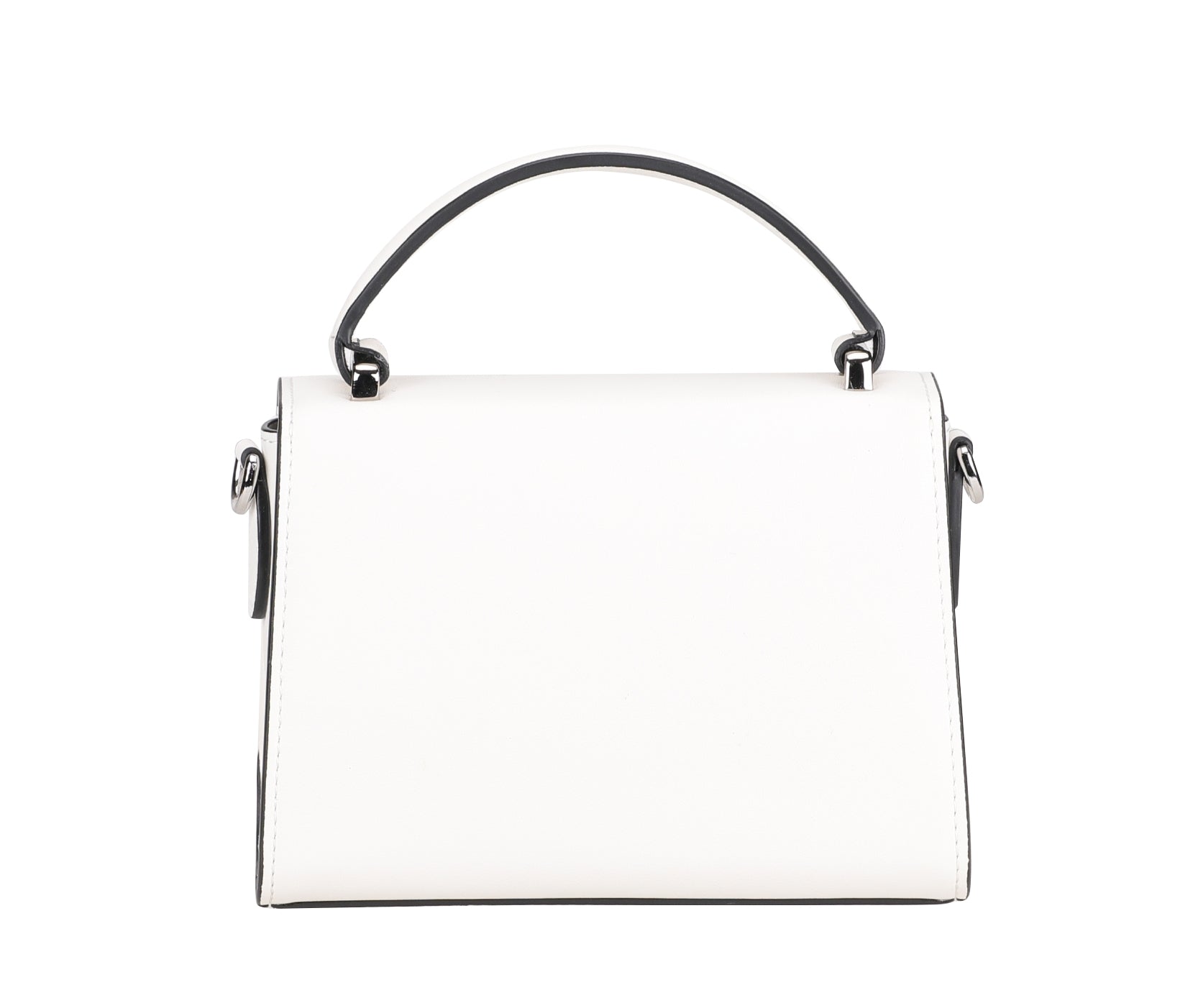 Mini Jeanne Leather Handbag