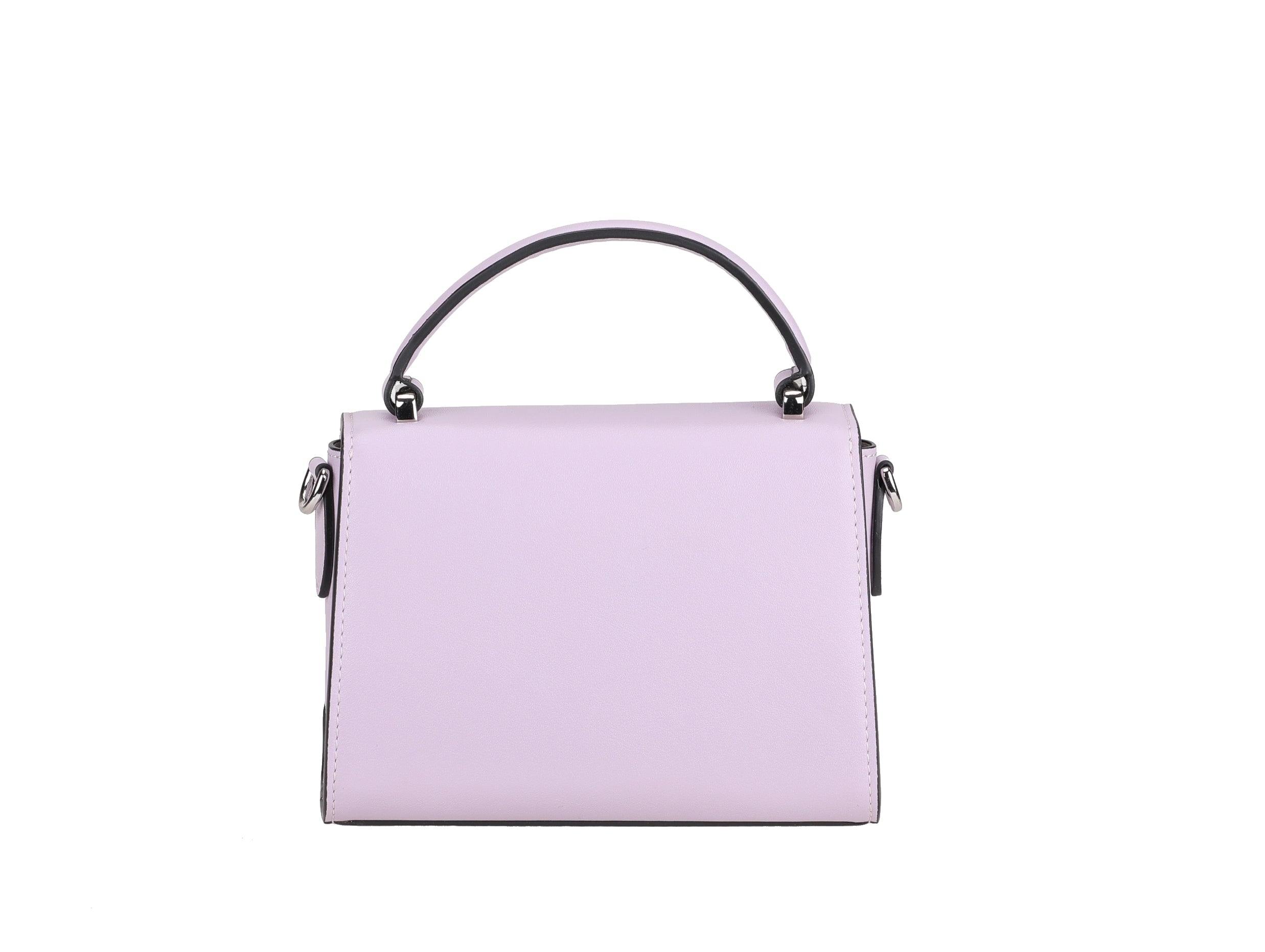 Mini Jeanne Leather Handbag