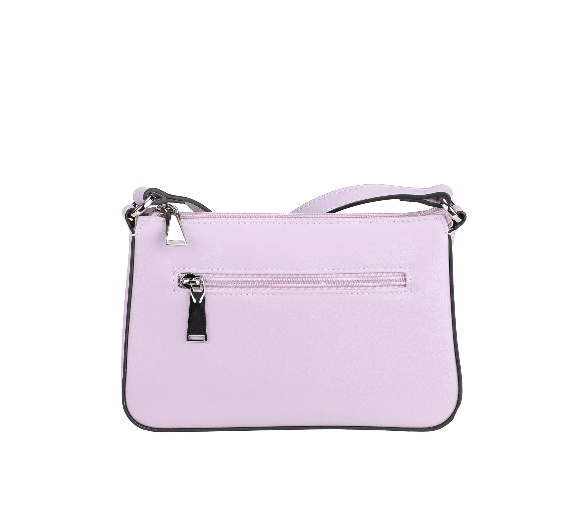 Sac bandoulière Jeanne Cuir