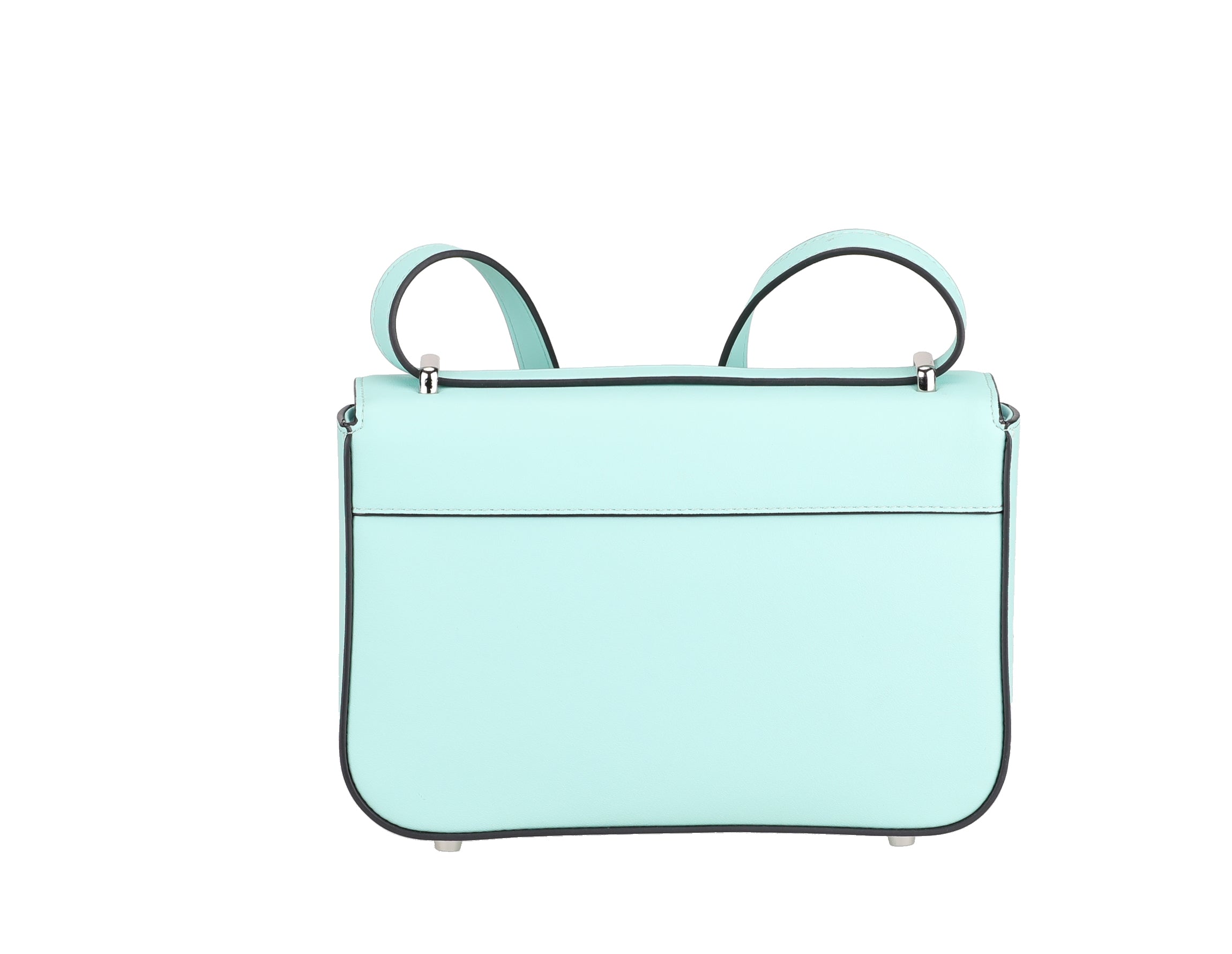 Jeanne Leather Shoulder Bag