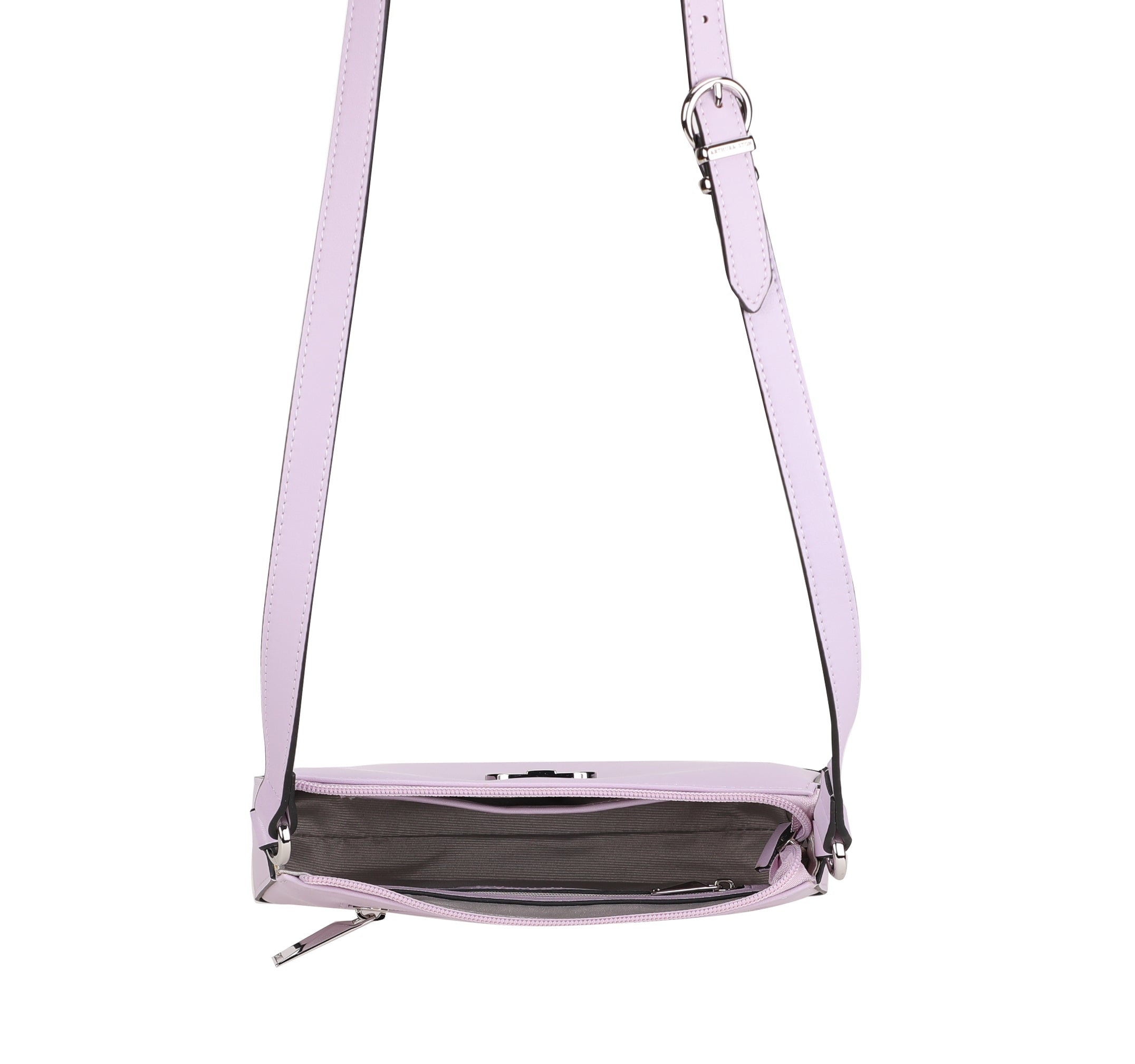 Sac bandoulière Jeanne Cuir