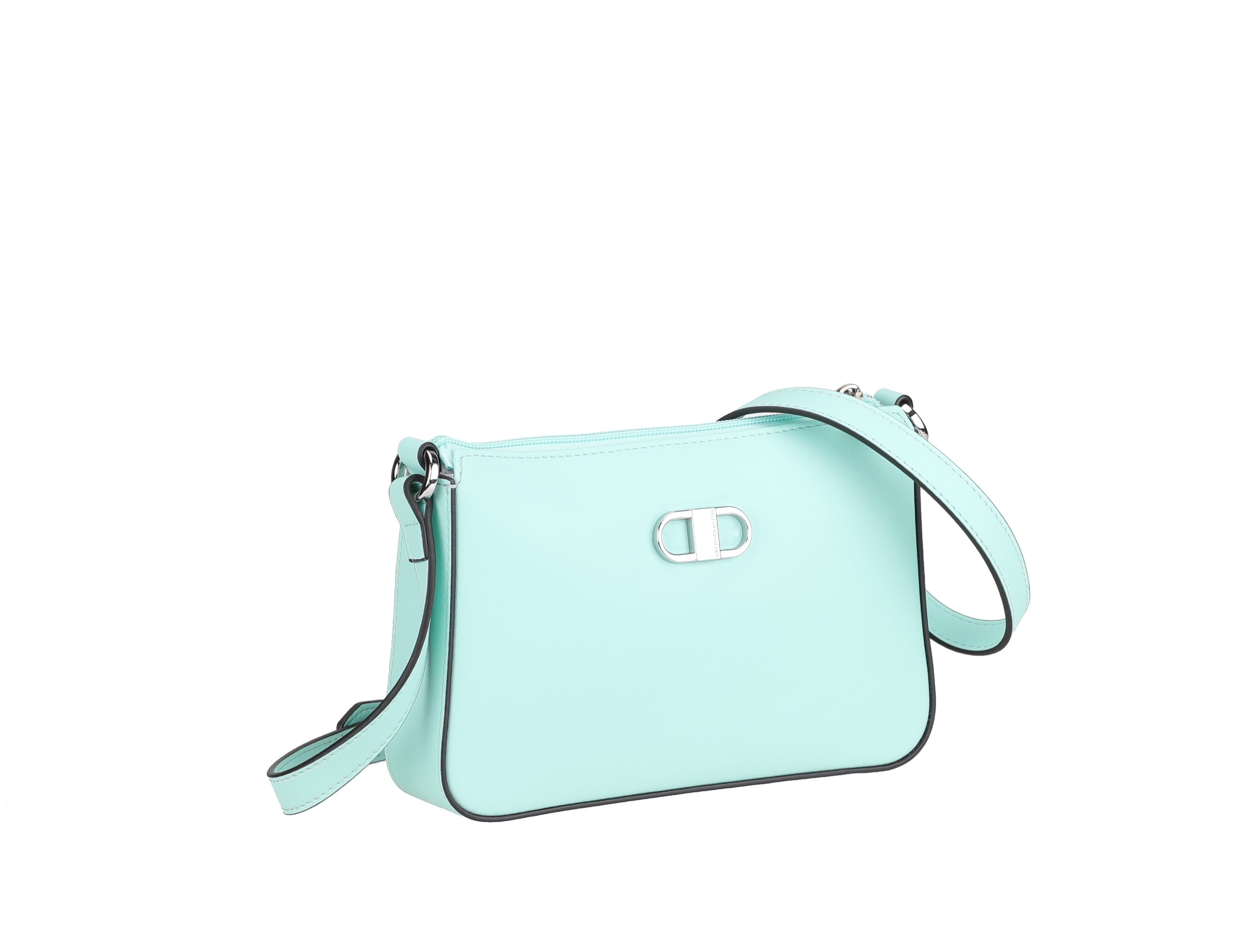 Sac bandoulière Jeanne Cuir
