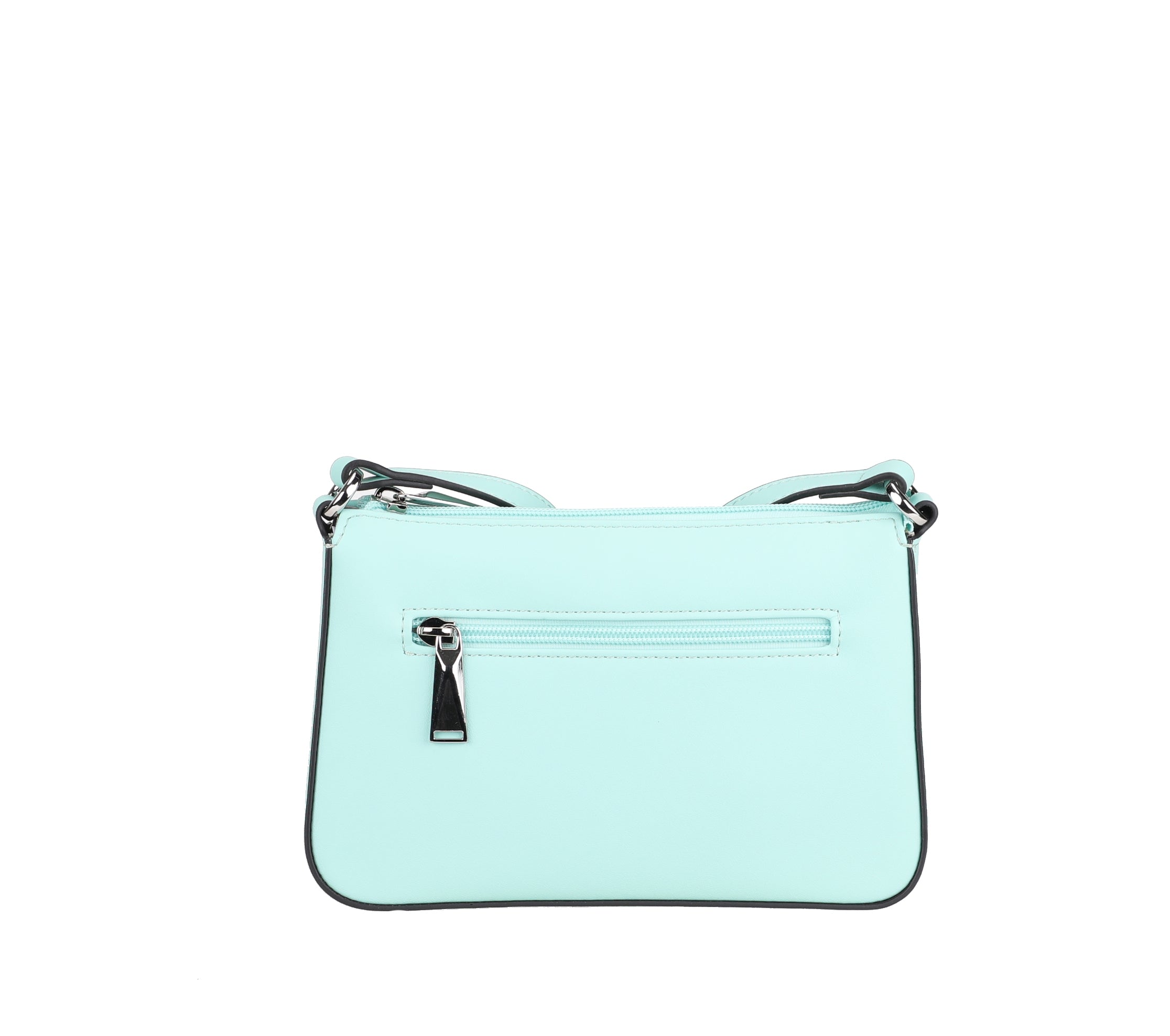Sac bandoulière Jeanne Cuir