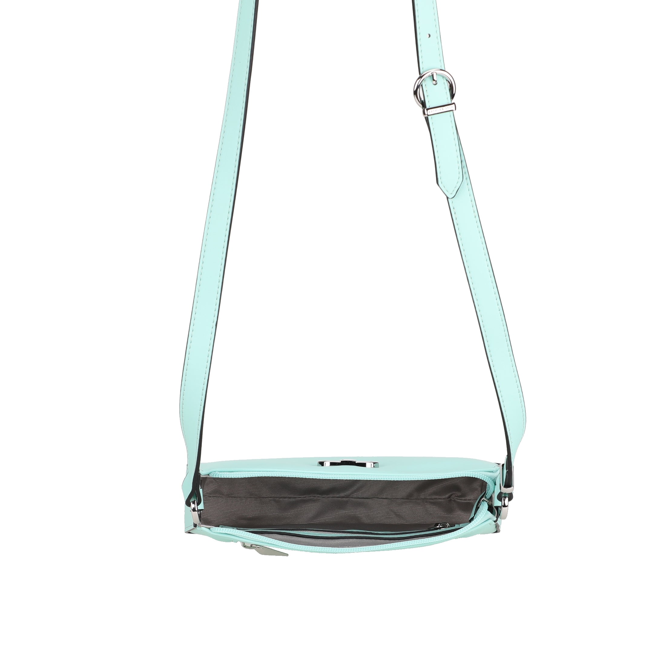 Sac bandoulière Jeanne Cuir