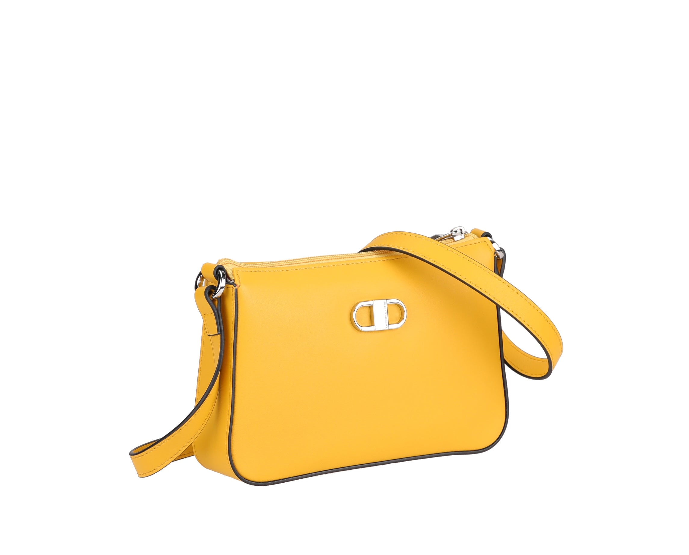 Sac bandoulière Jeanne Cuir