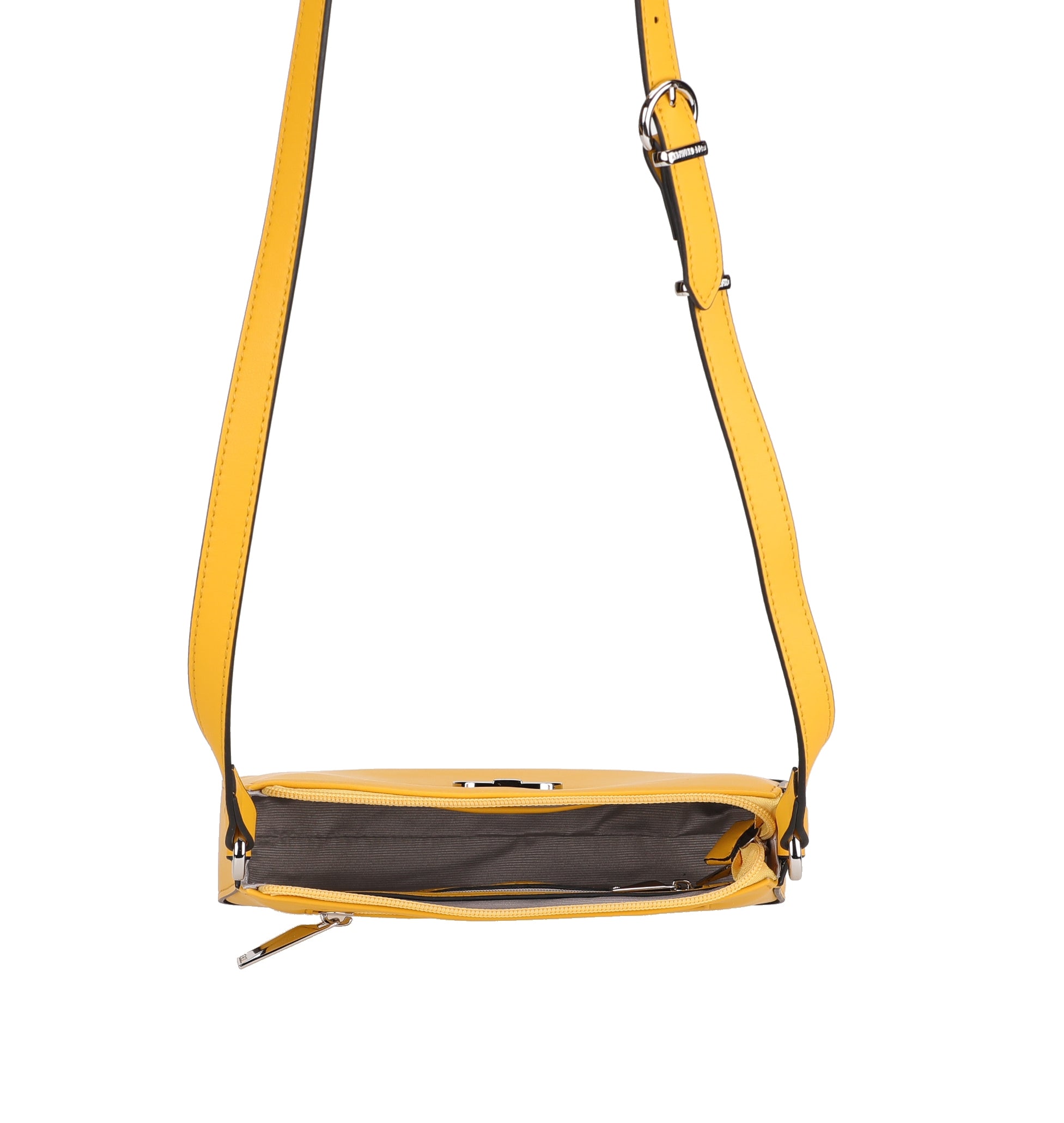 Sac bandoulière Jeanne Cuir
