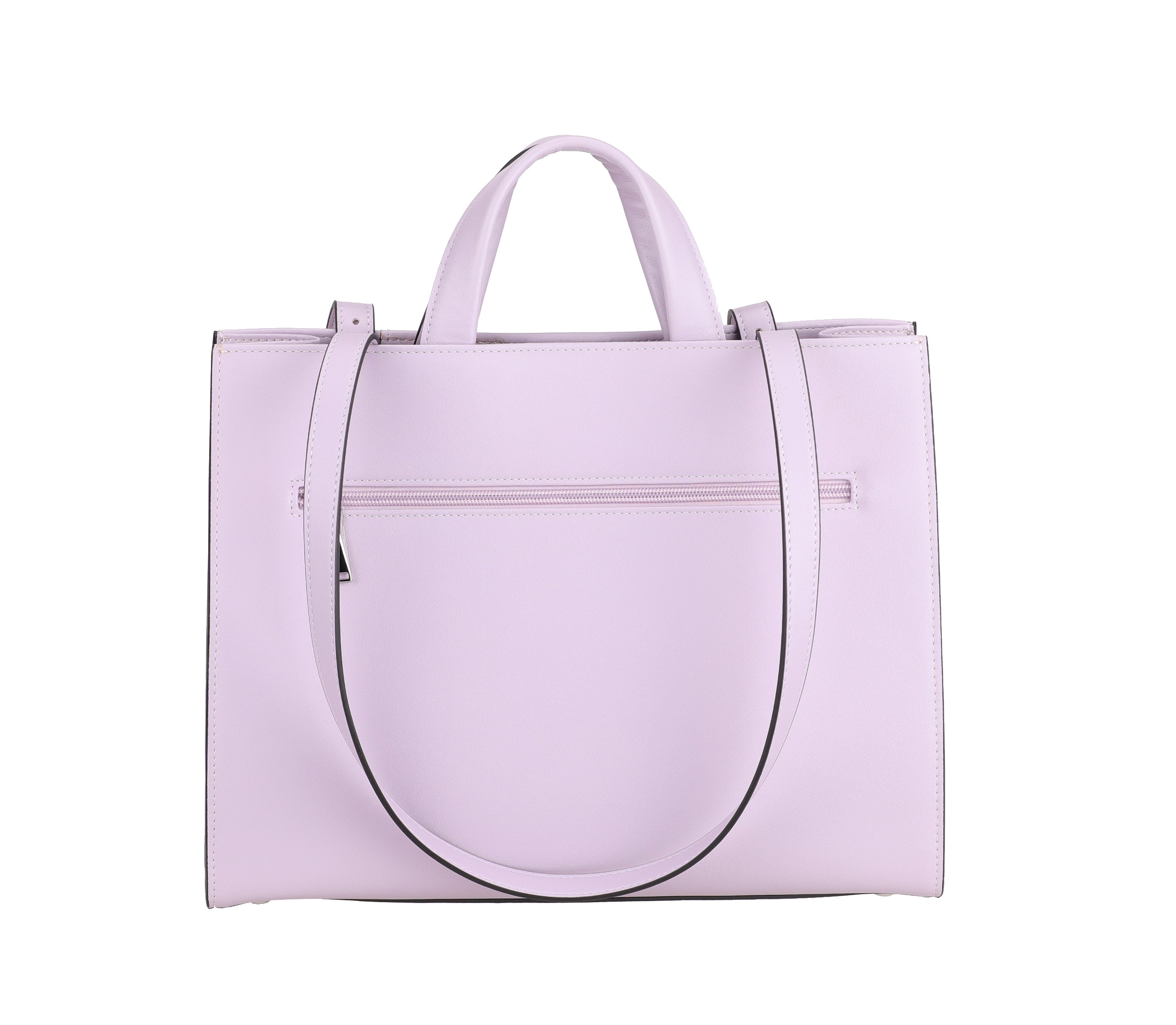 Sac shopping croûte de cuir Jeanne