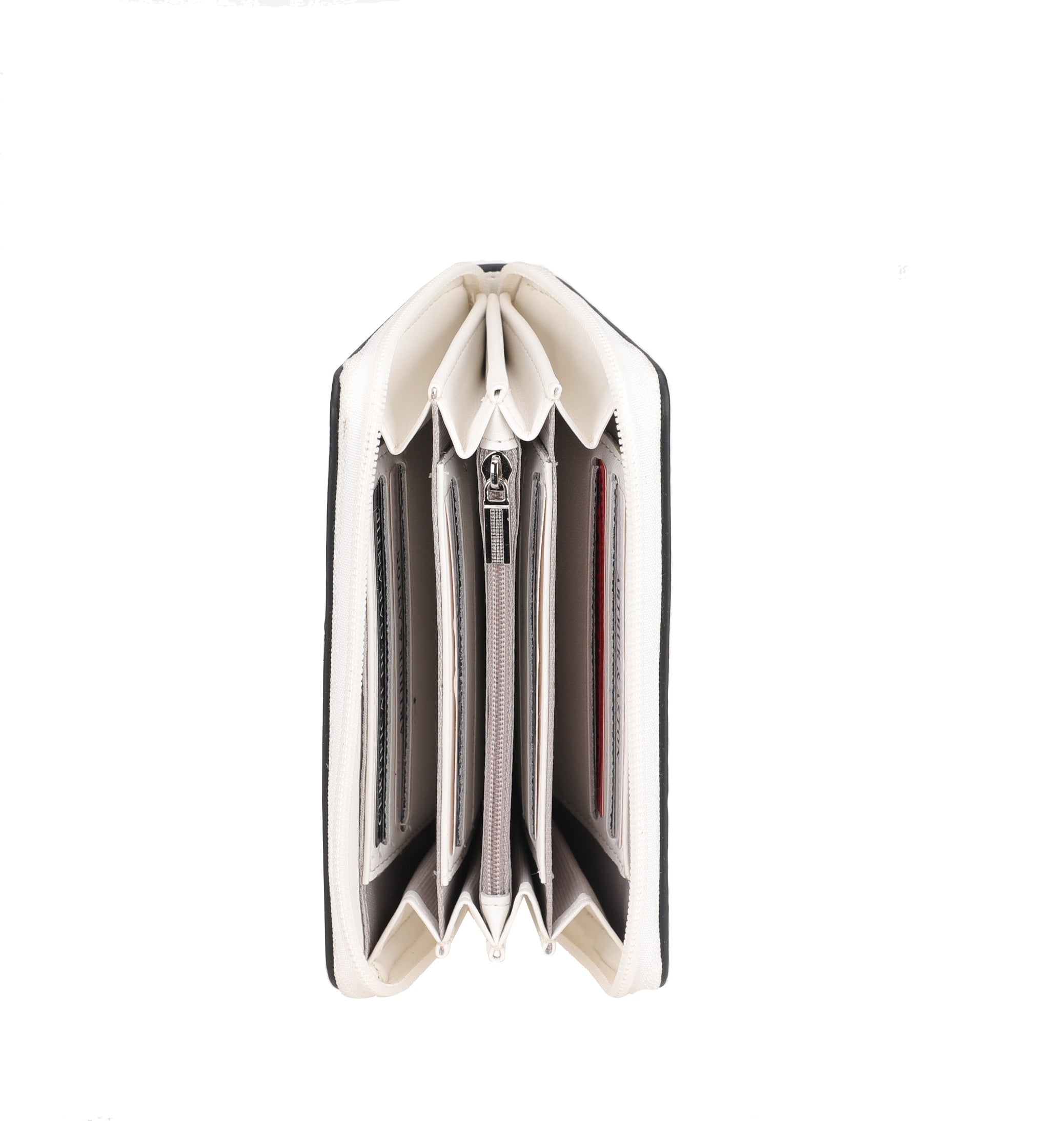 Portefeuille Cuir Jeanne