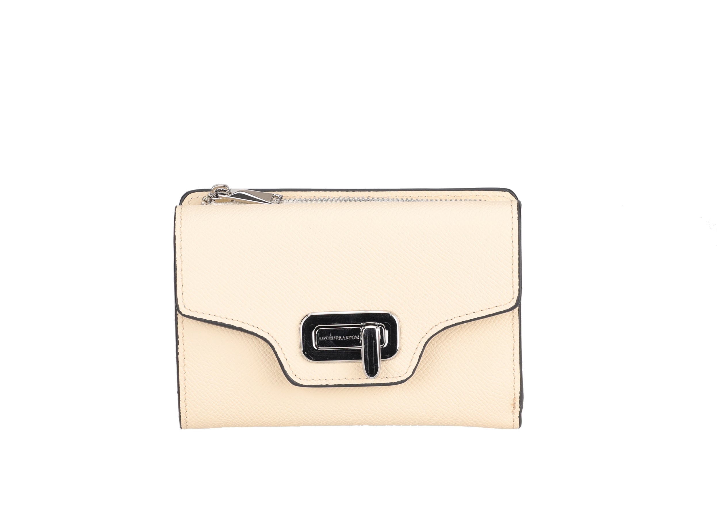 Portefeuille en cuir Paloma