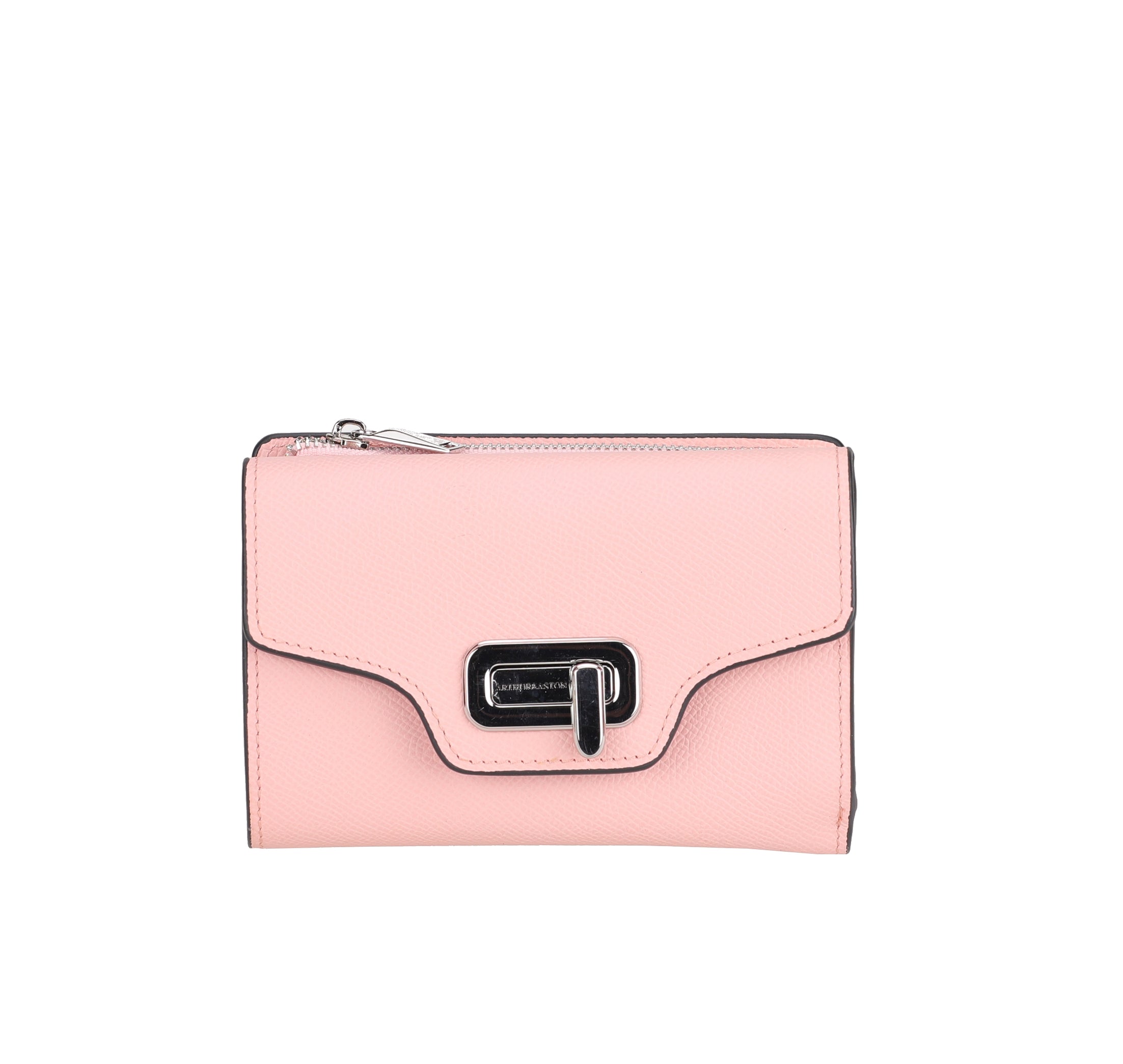 Portefeuille en cuir Paloma