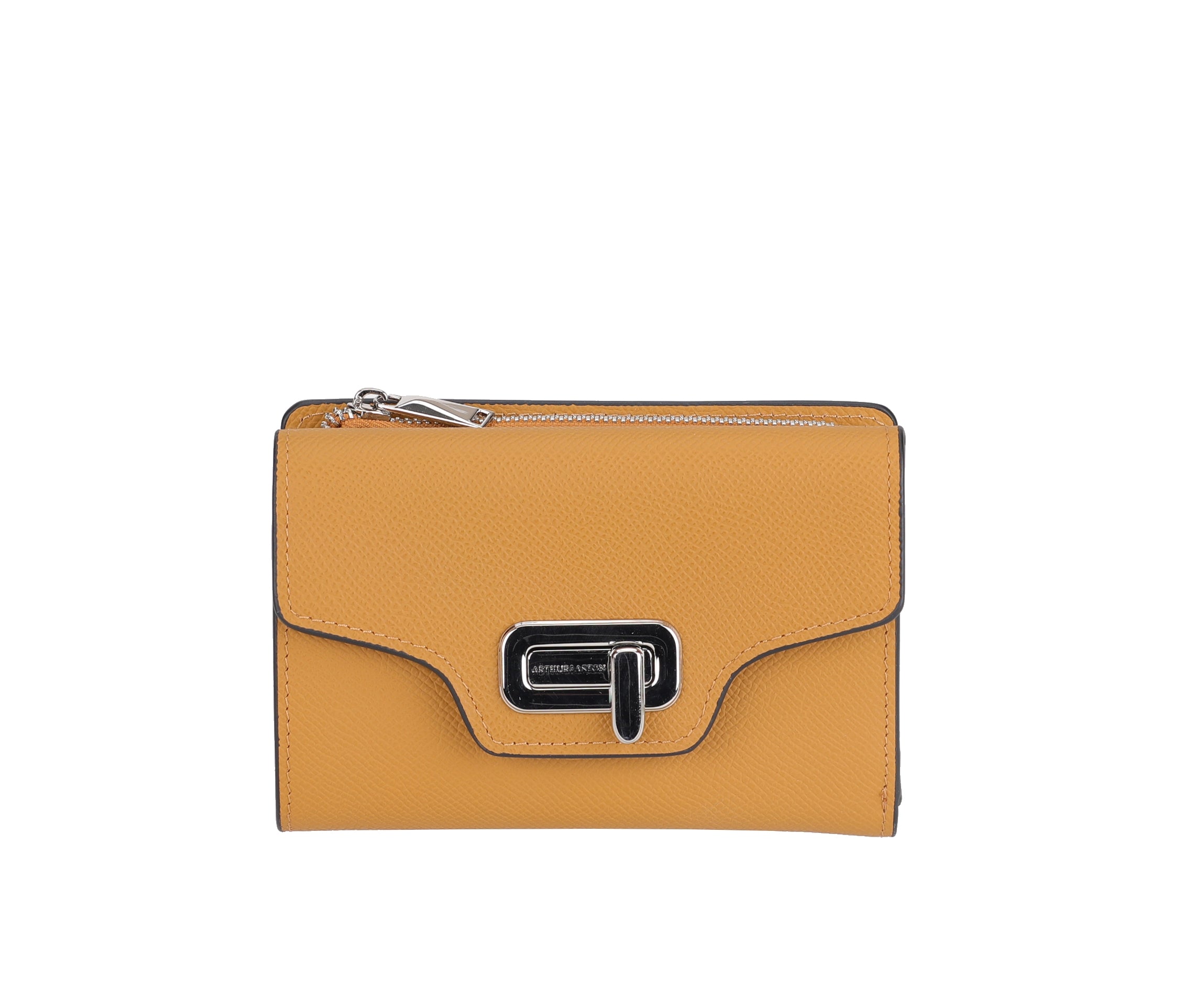 Portefeuille en cuir Paloma