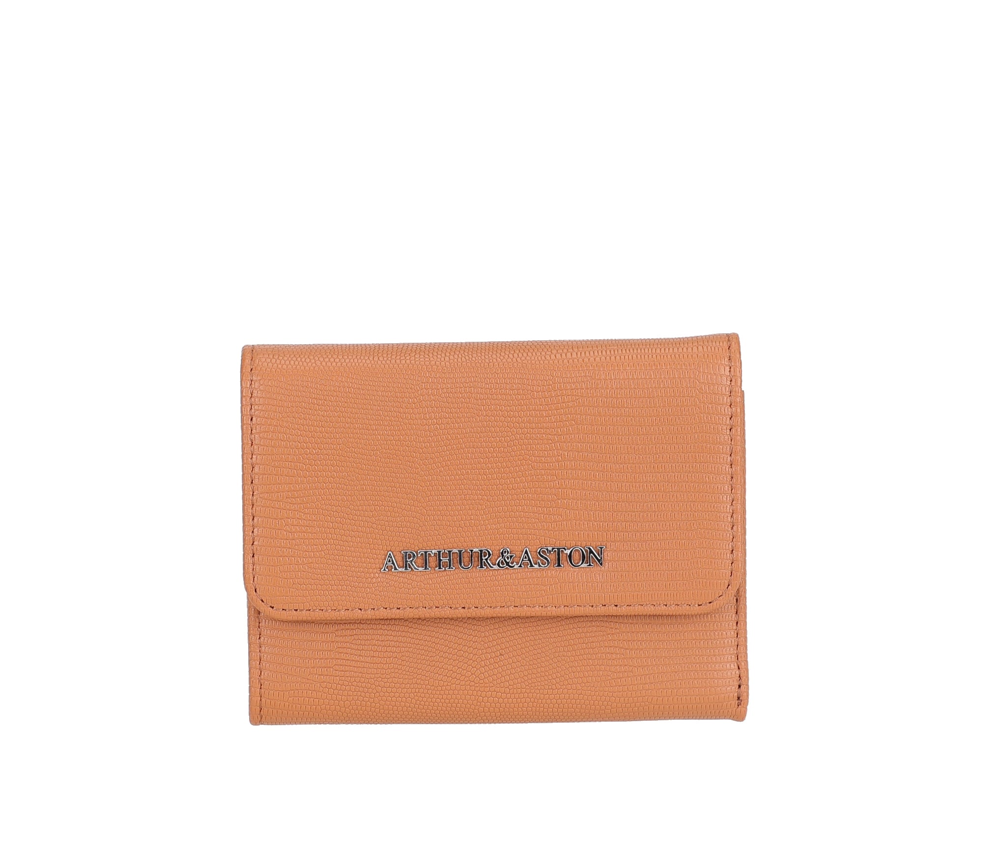 Portefeuille compact cuir Raquel