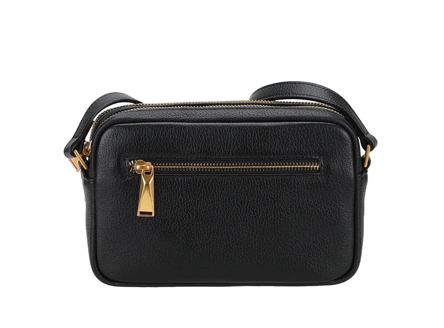 Raquel Leather Shoulder Bag