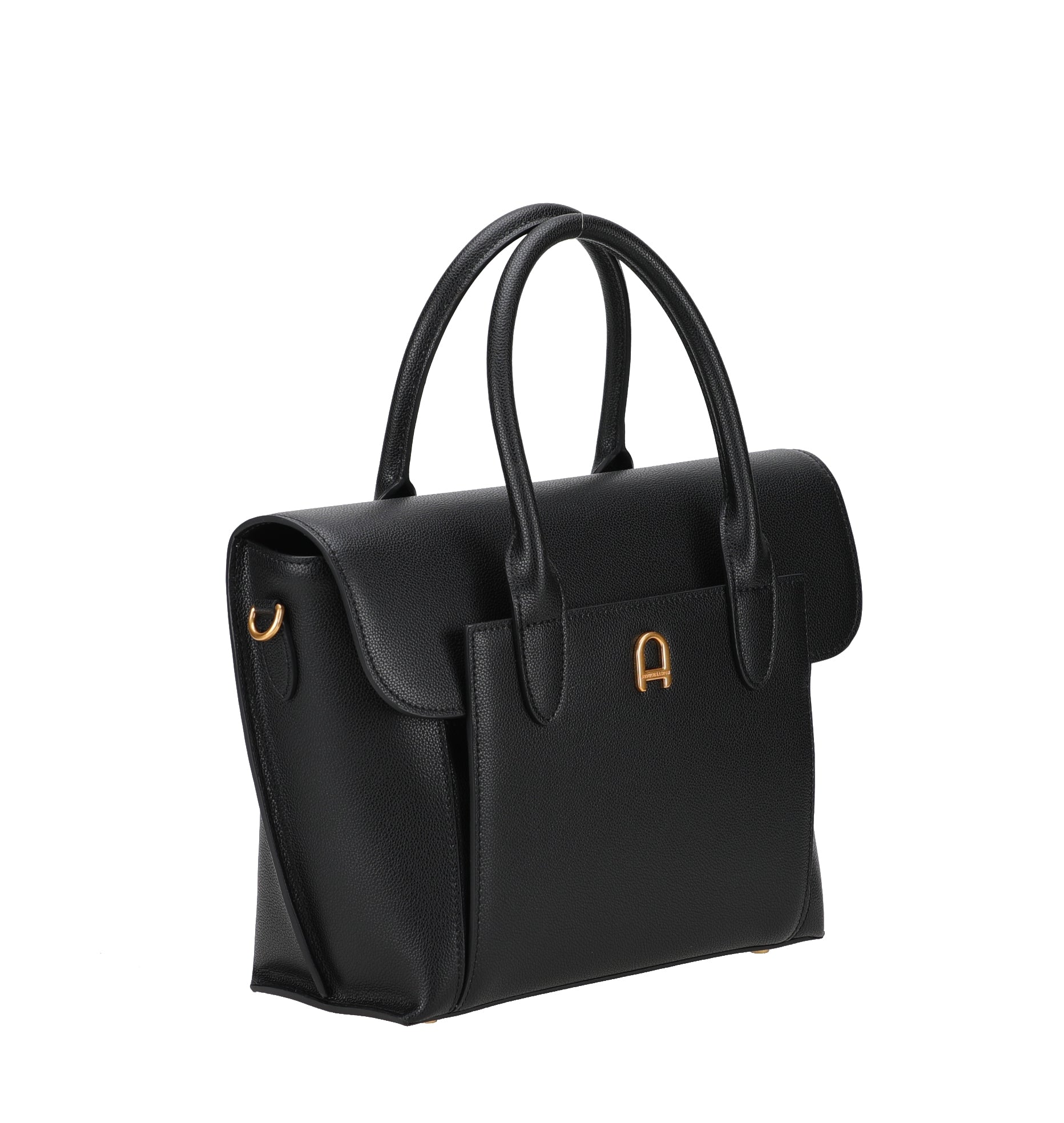 Paloma Leather Handbag