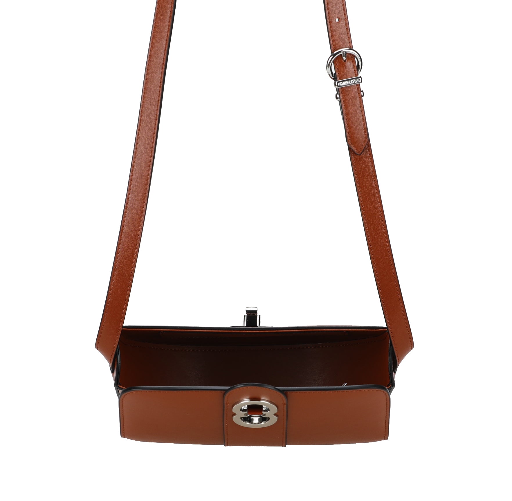 Sac Bandoulière Hailey cuir