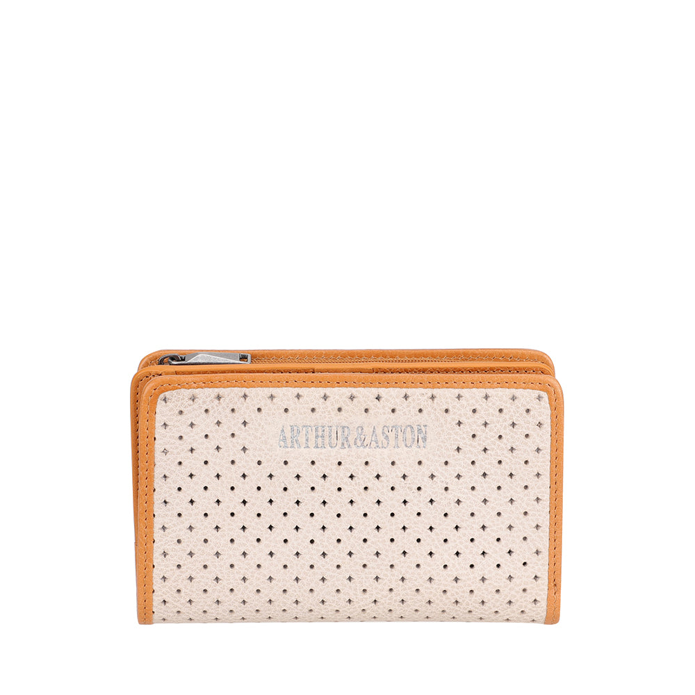 Portefeuille Edith Cuir