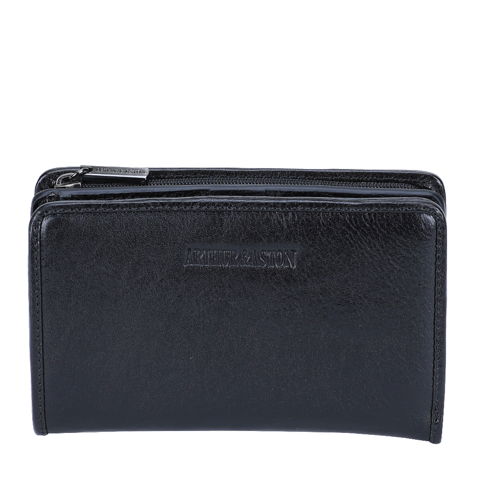 Edith Leather Wallet