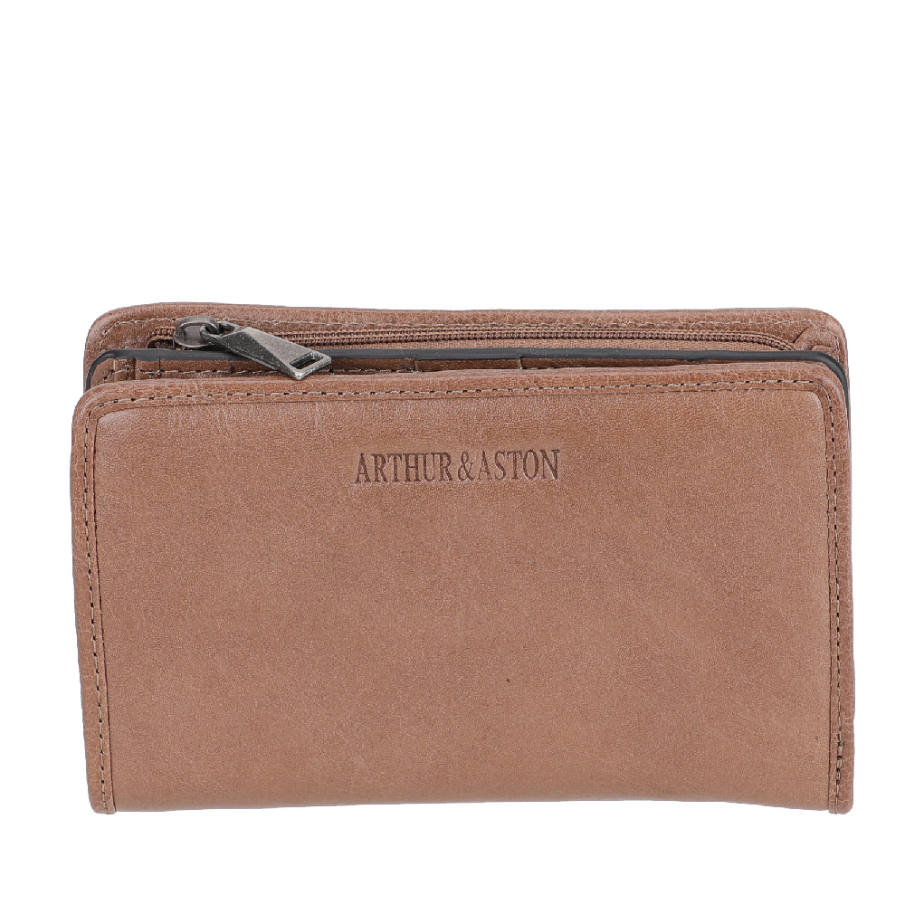 Edith Leather Wallet