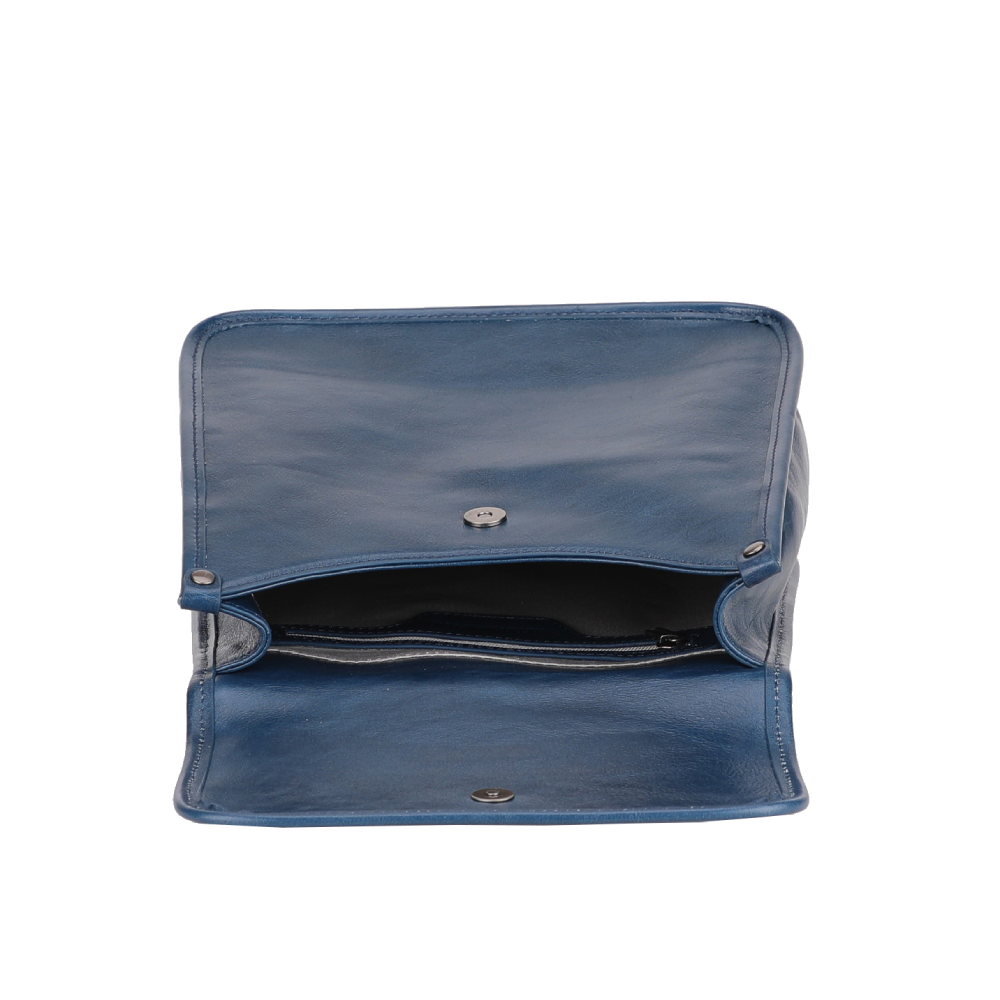 Edith Leather Backpack