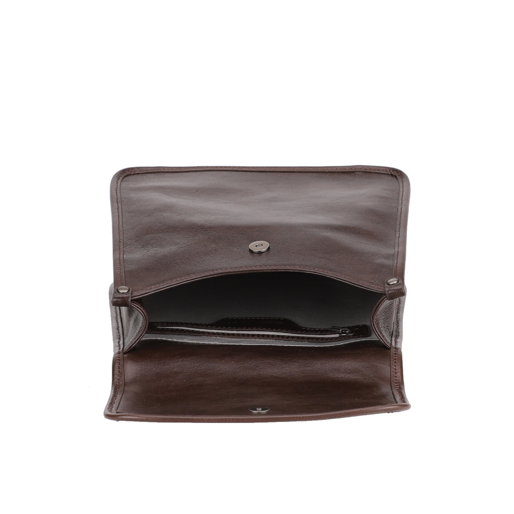 Edith Leather Backpack
