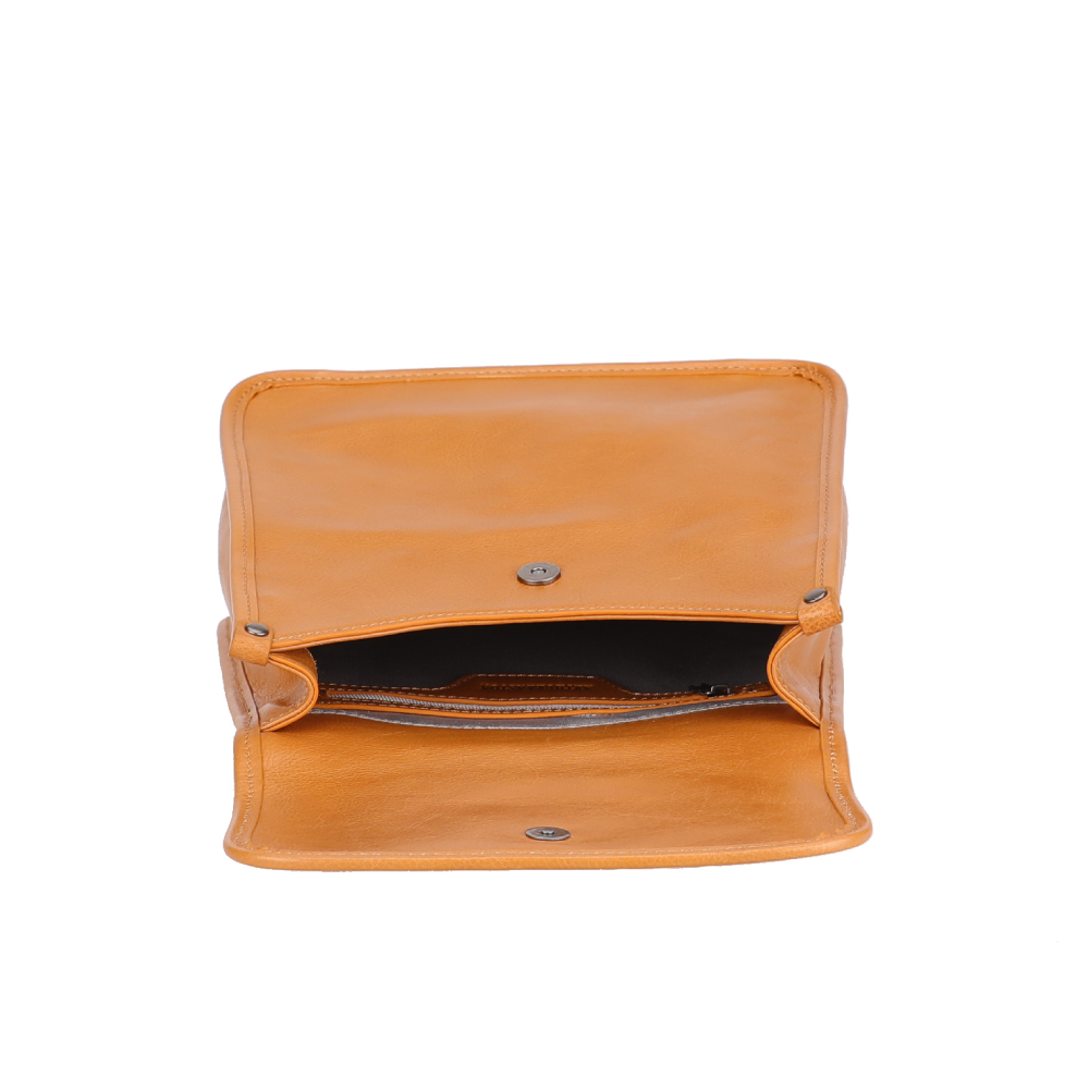 Edith Leather Backpack