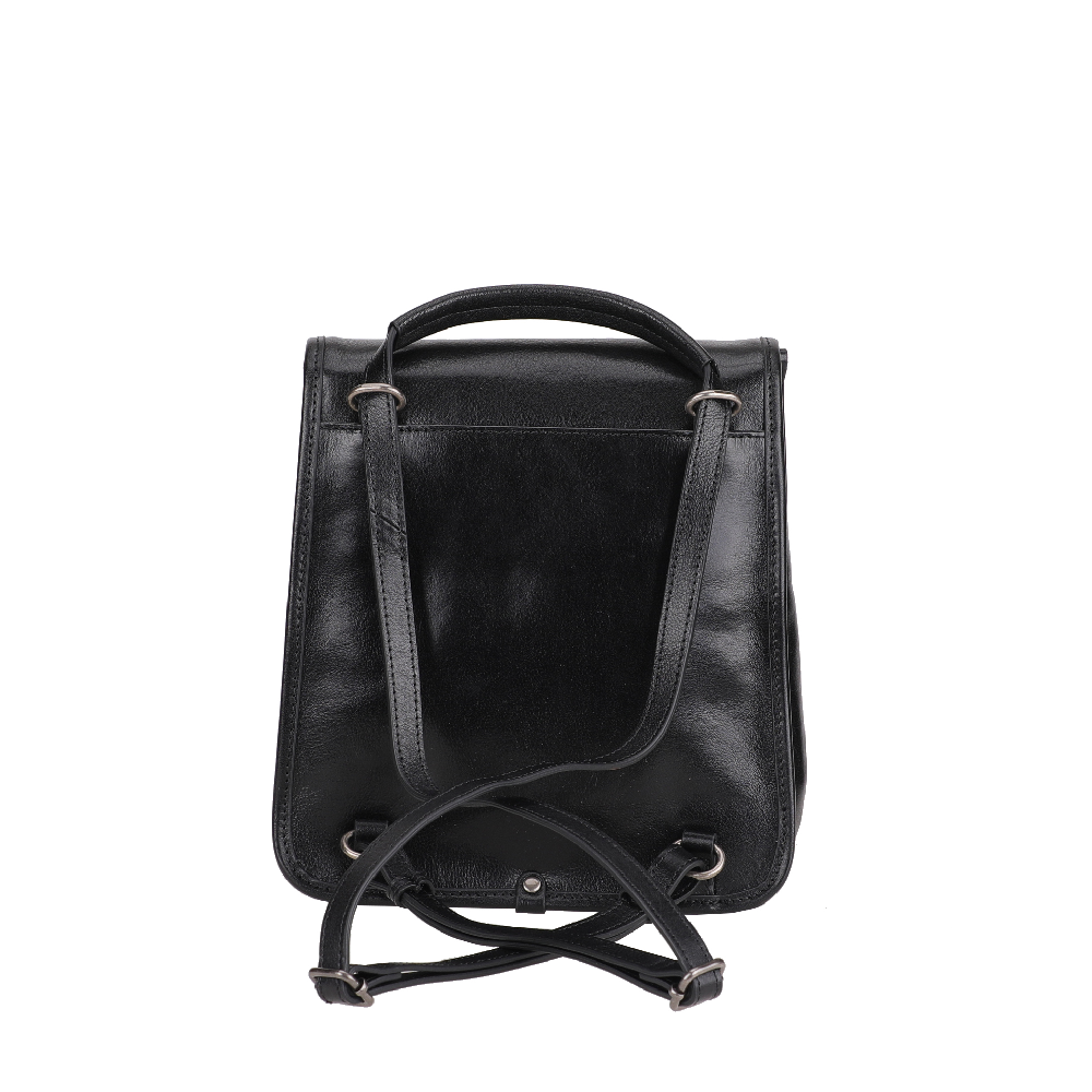Edith Leather Backpack