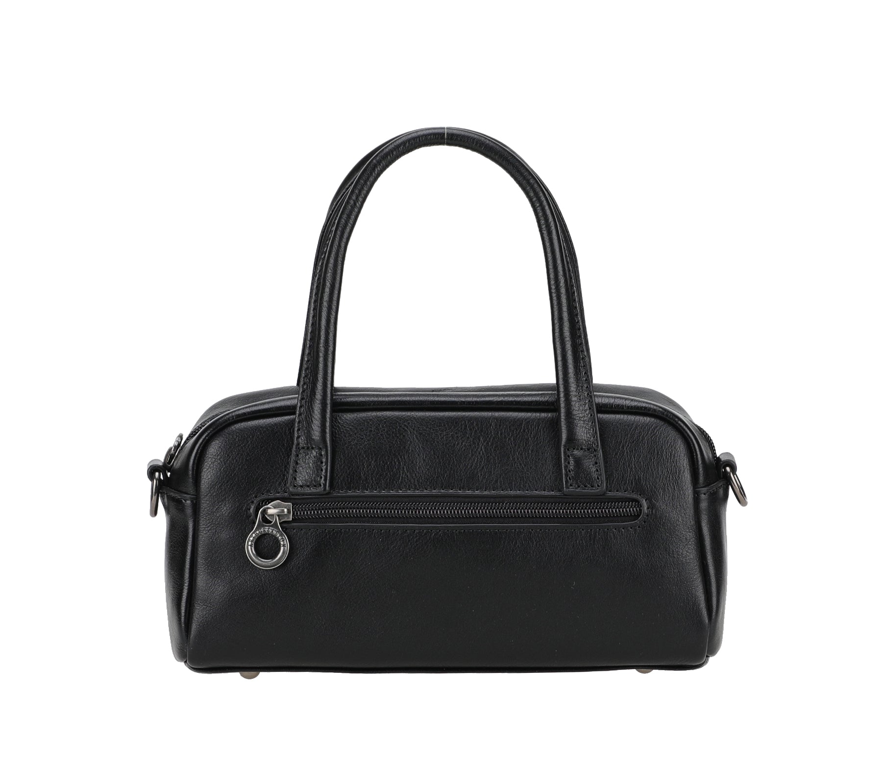 Edith Leather Travel Bag
