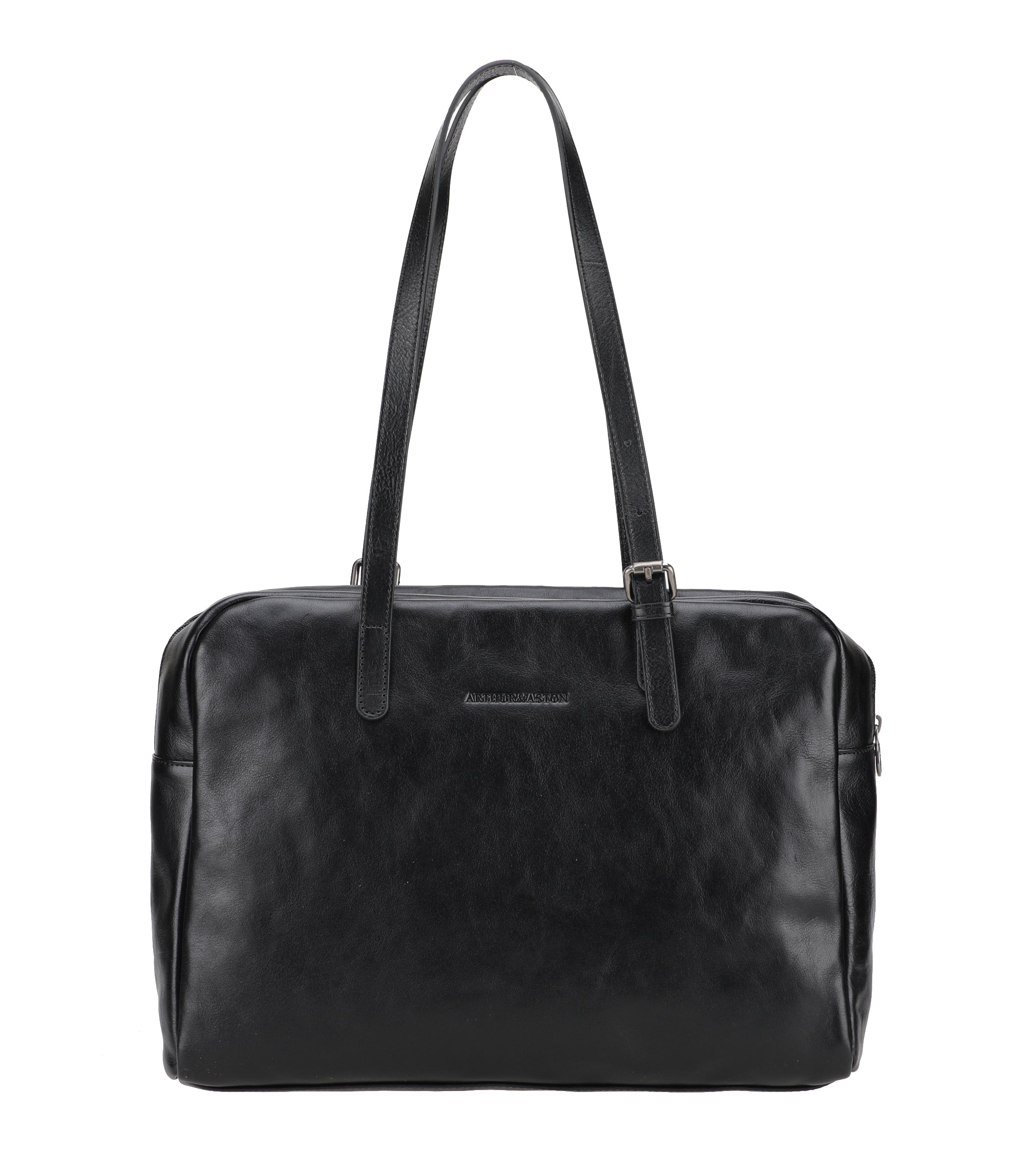 Edith Leather Travel Bag