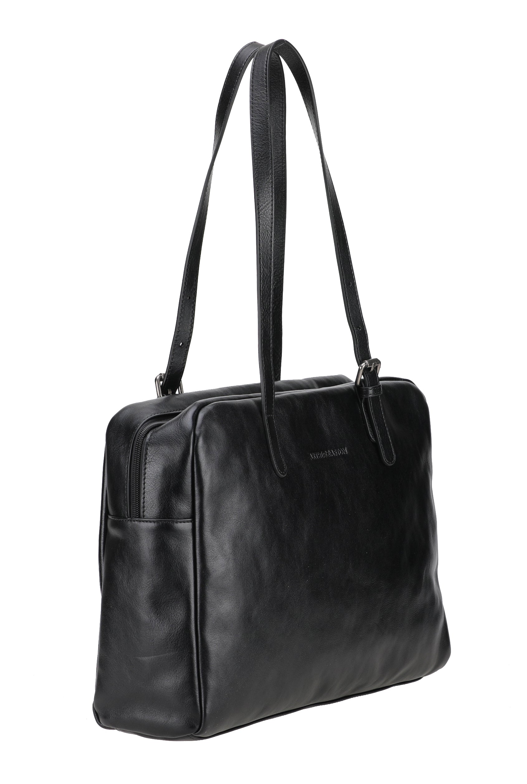 Edith Leather Travel Bag