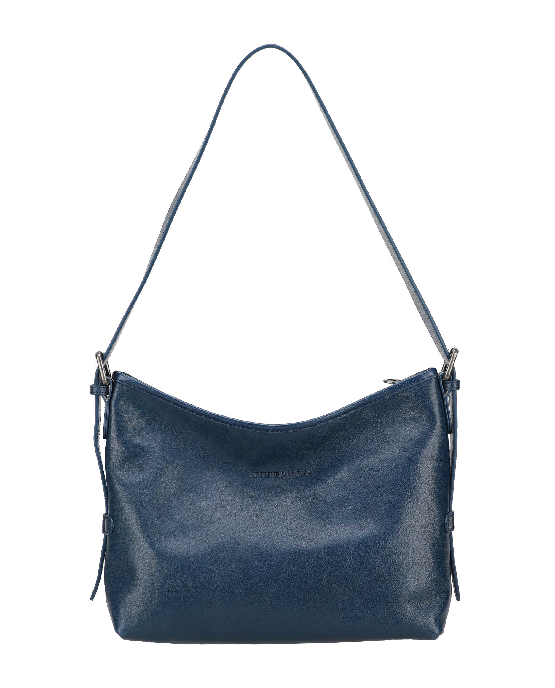 Edith Leather Travel Bag