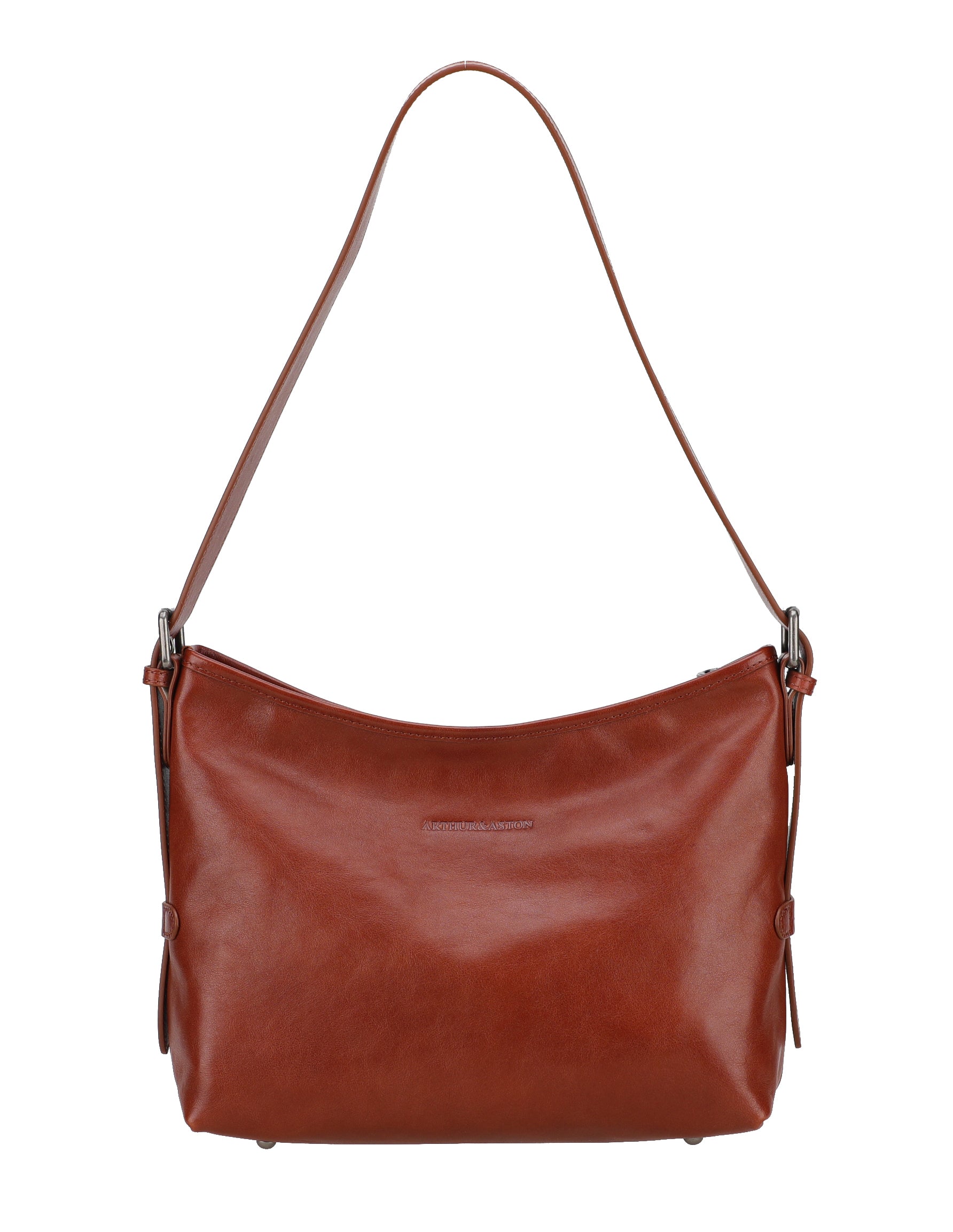 Sac épaule Edith Cuir