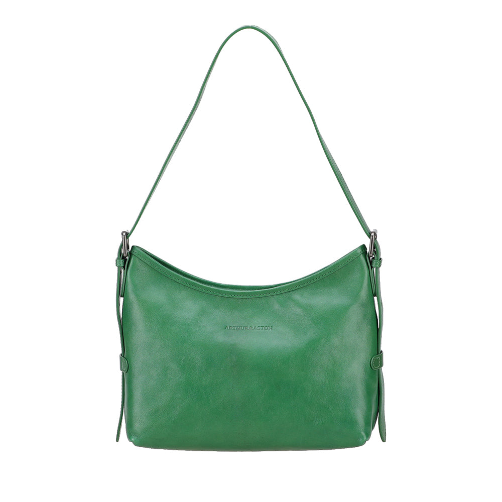 Sac épaule Edith Cuir