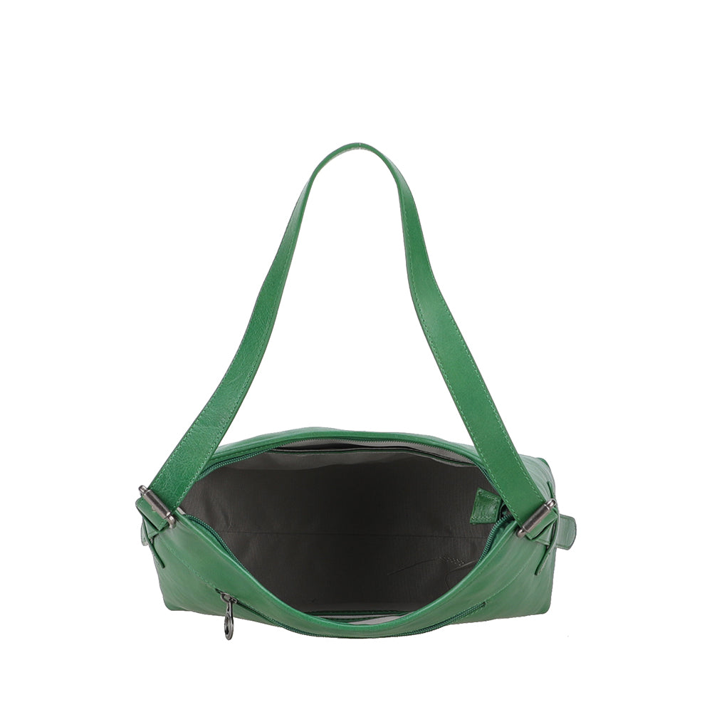 Sac épaule Edith Cuir