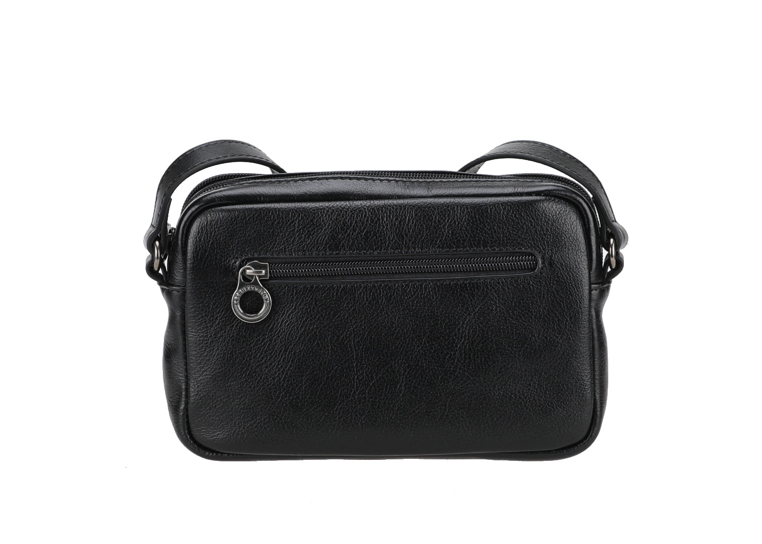 Edith Leather Travel Bag