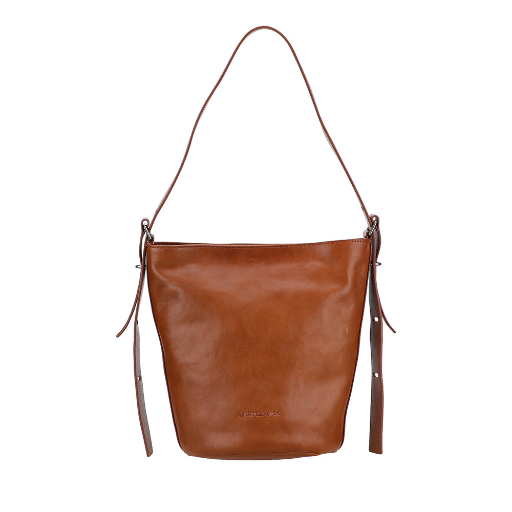Sac Seau épaule Edith Cuir