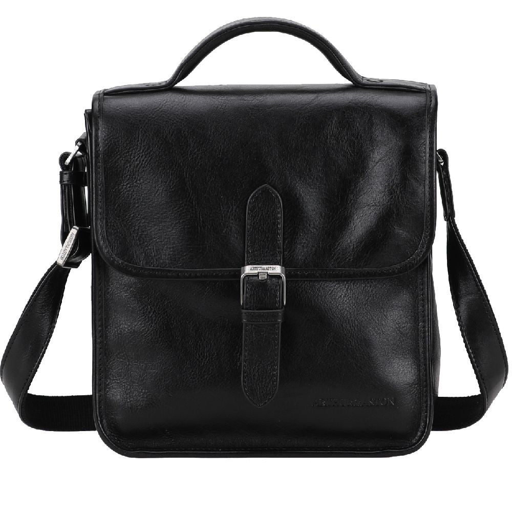 Tahoma Leather Bag