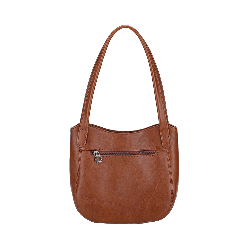Sac épaule S cuir Edith