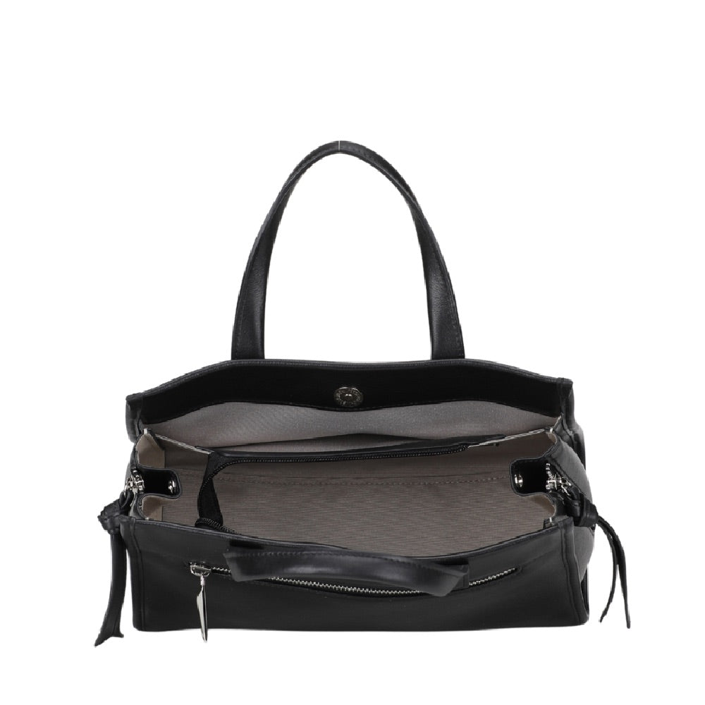 Sac à main Nina cuir