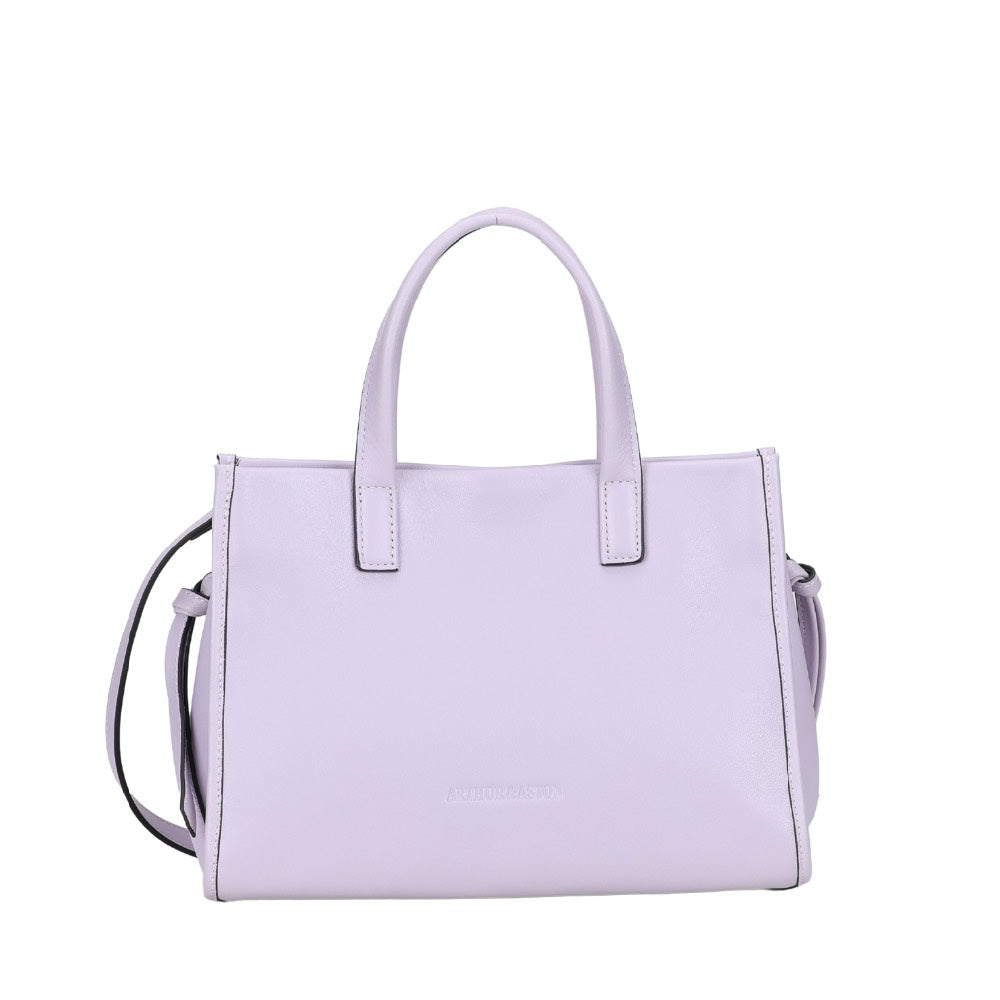 Sac à main Nina cuir