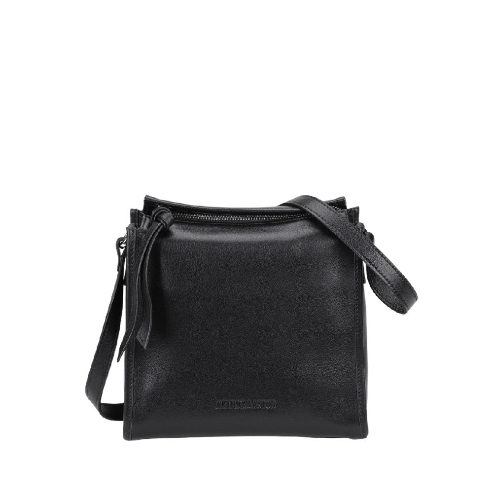 Sac porte travers Nina cuir