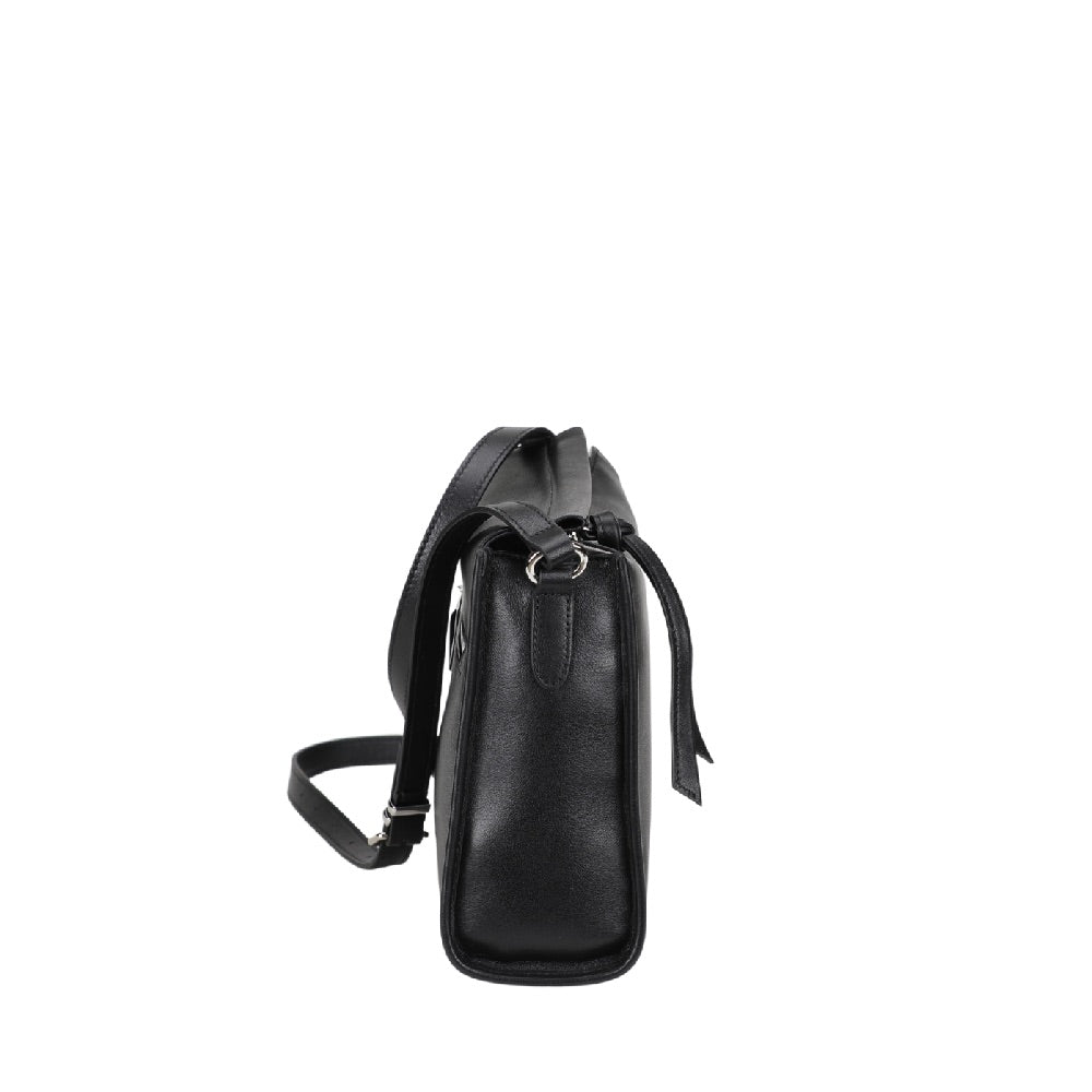 Sac porte travers Nina cuir