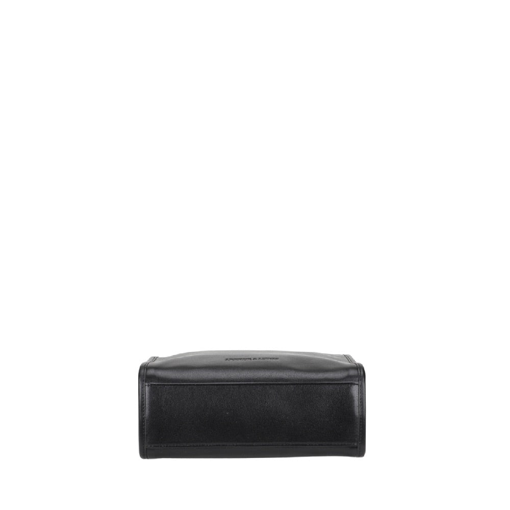 Sac porte travers Nina cuir