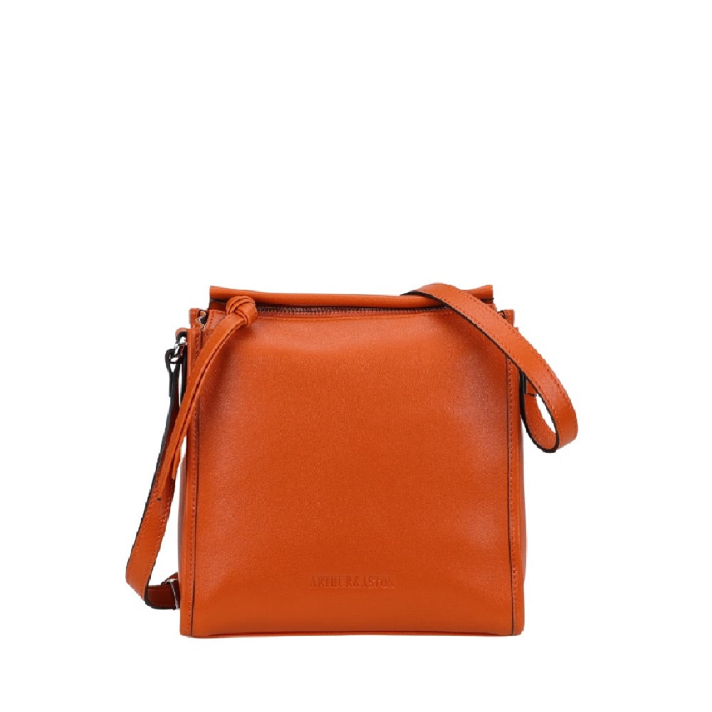 Sac porte travers Nina cuir