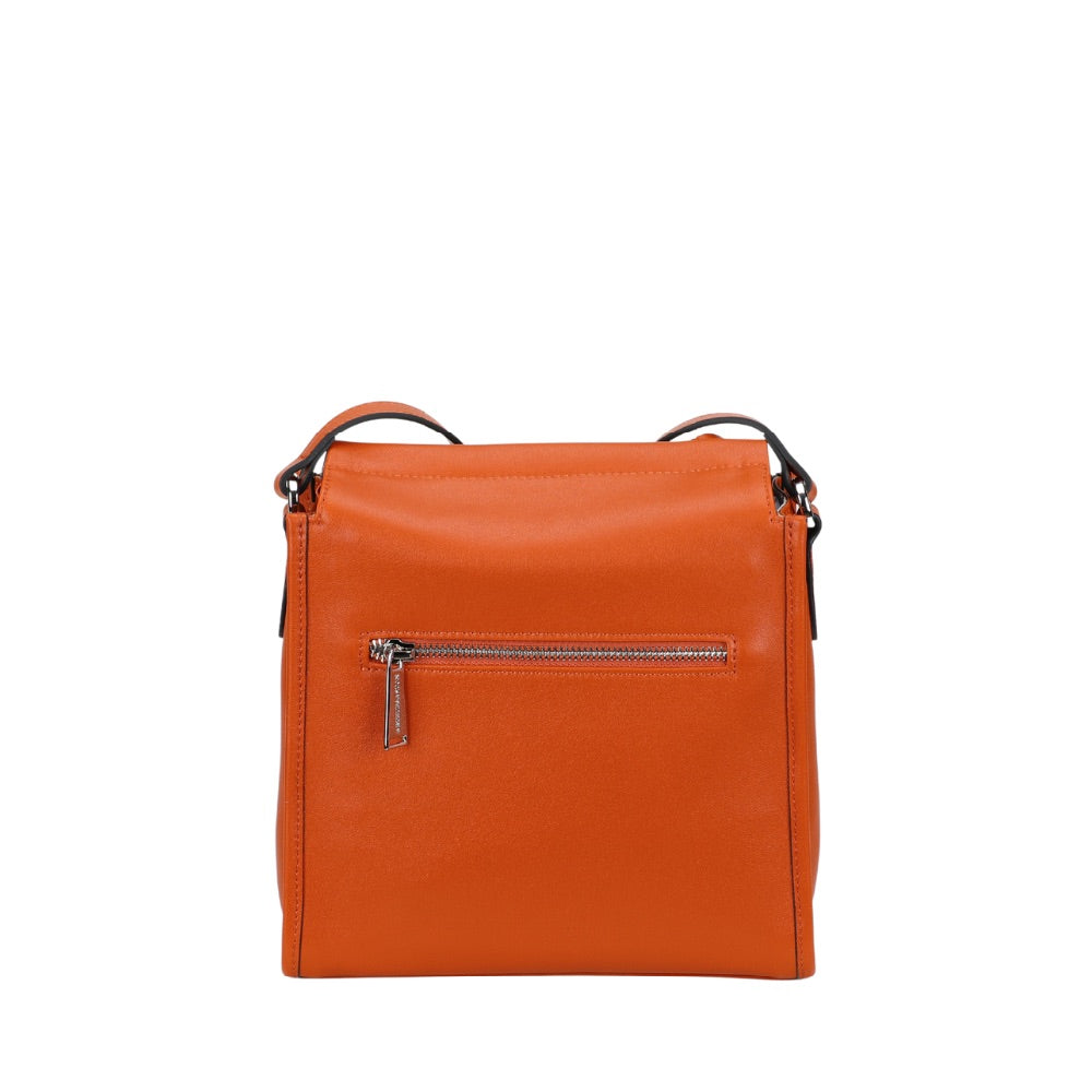 Sac porte travers Nina cuir