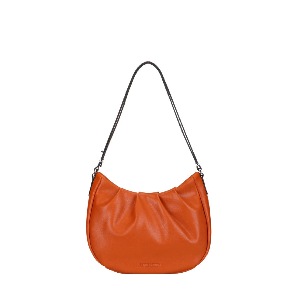 Sac Epaule Nina Cuir