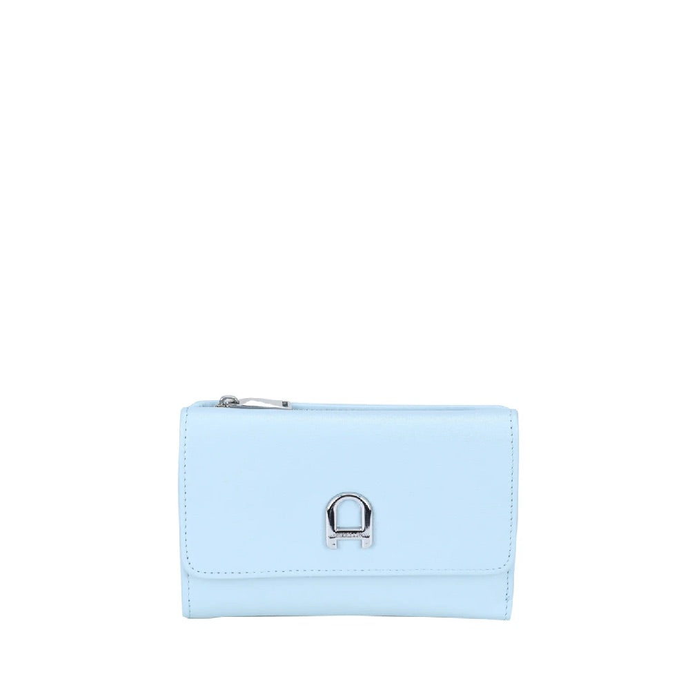 Porte-monnaie et cartes Ellie cuir