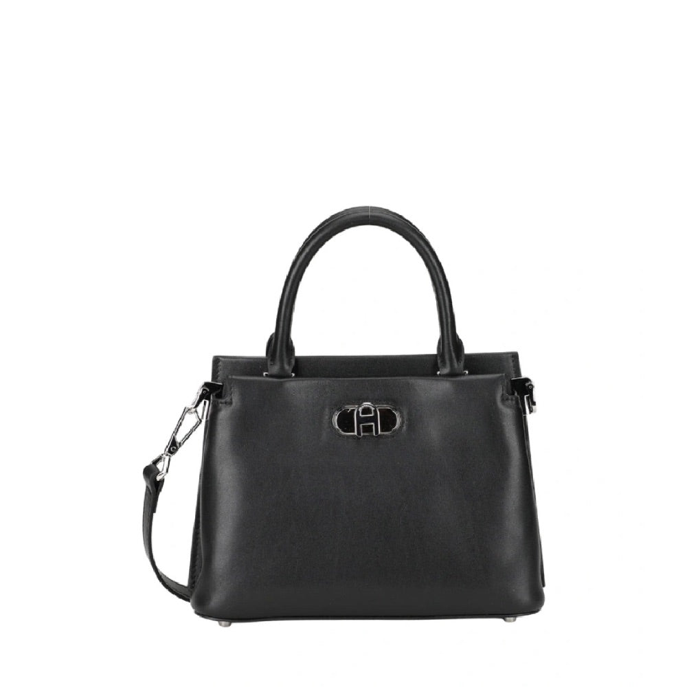 Sac à main Ellie cuir moyen modèle