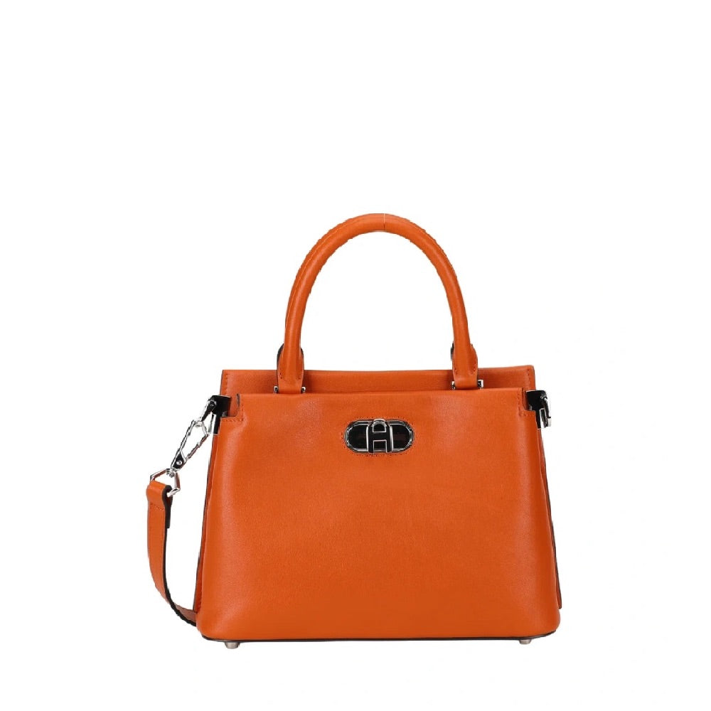 Sac à main Ellie cuir moyen modèle