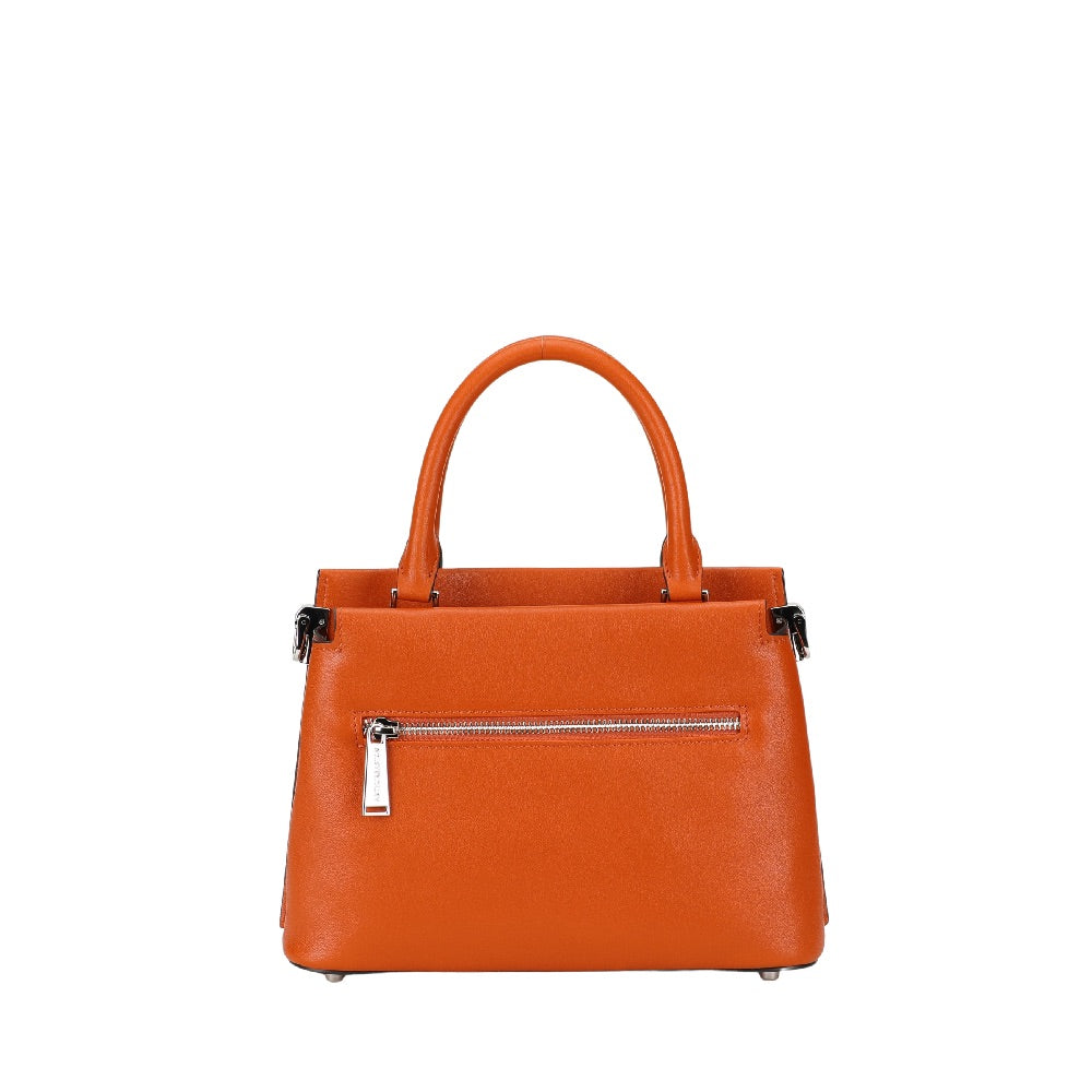 Sac à main Ellie cuir moyen modèle